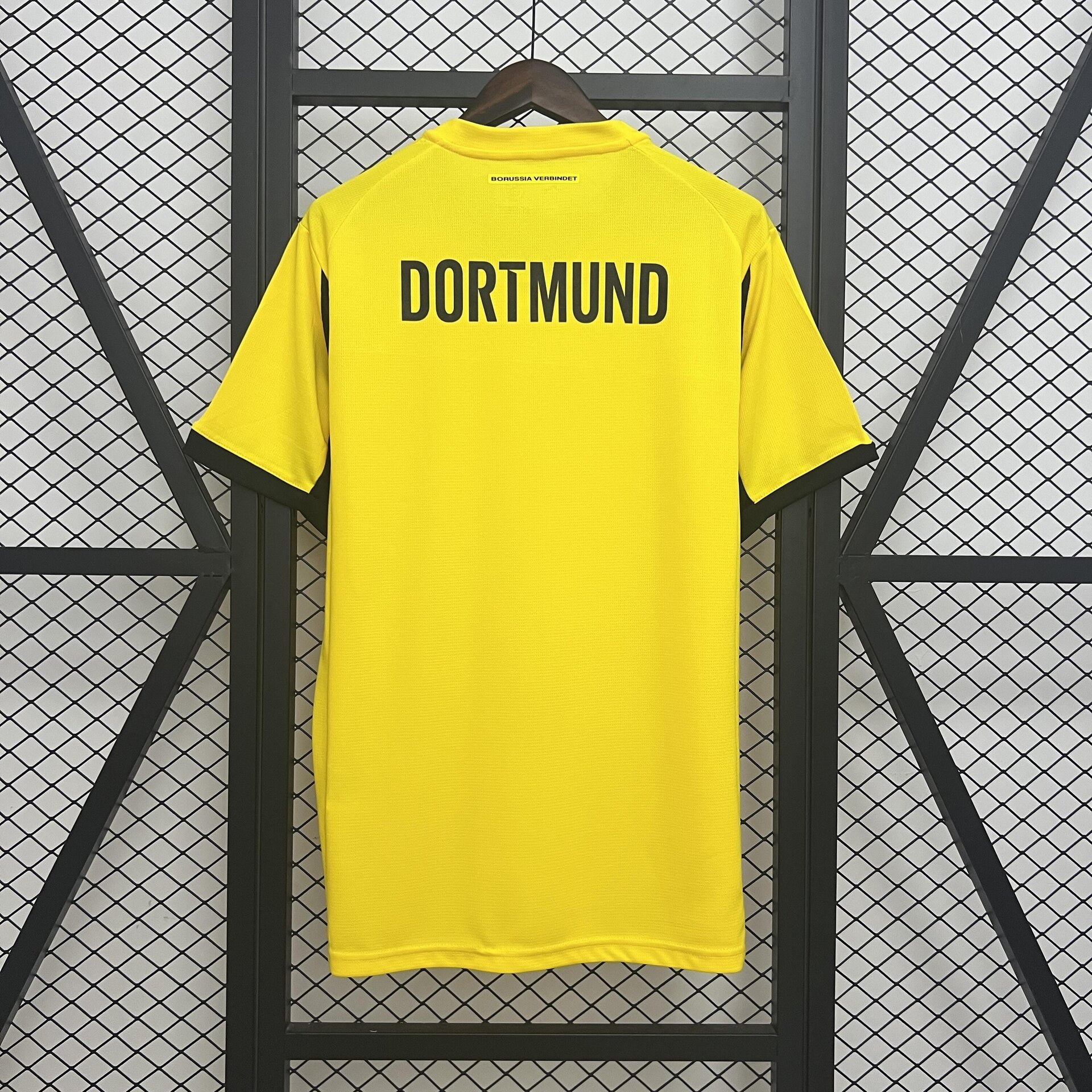 Camiseta Borussia Dortmund 25/26 - 2