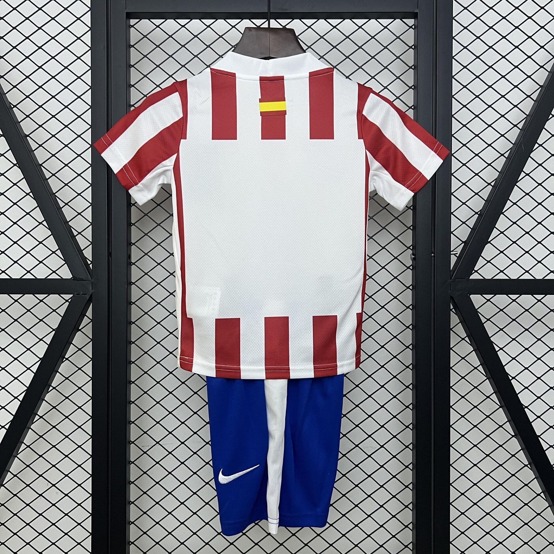 Equipación Niñ@ Atlético de Madrid 25/26 - 2