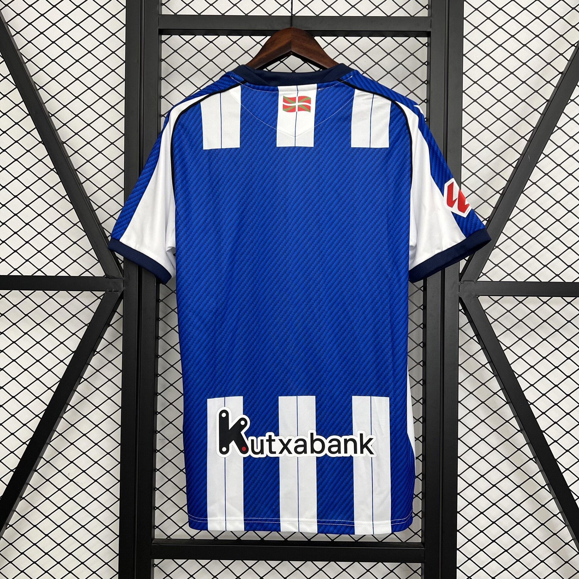 Camiseta Real Sociedad 25/26 - 2