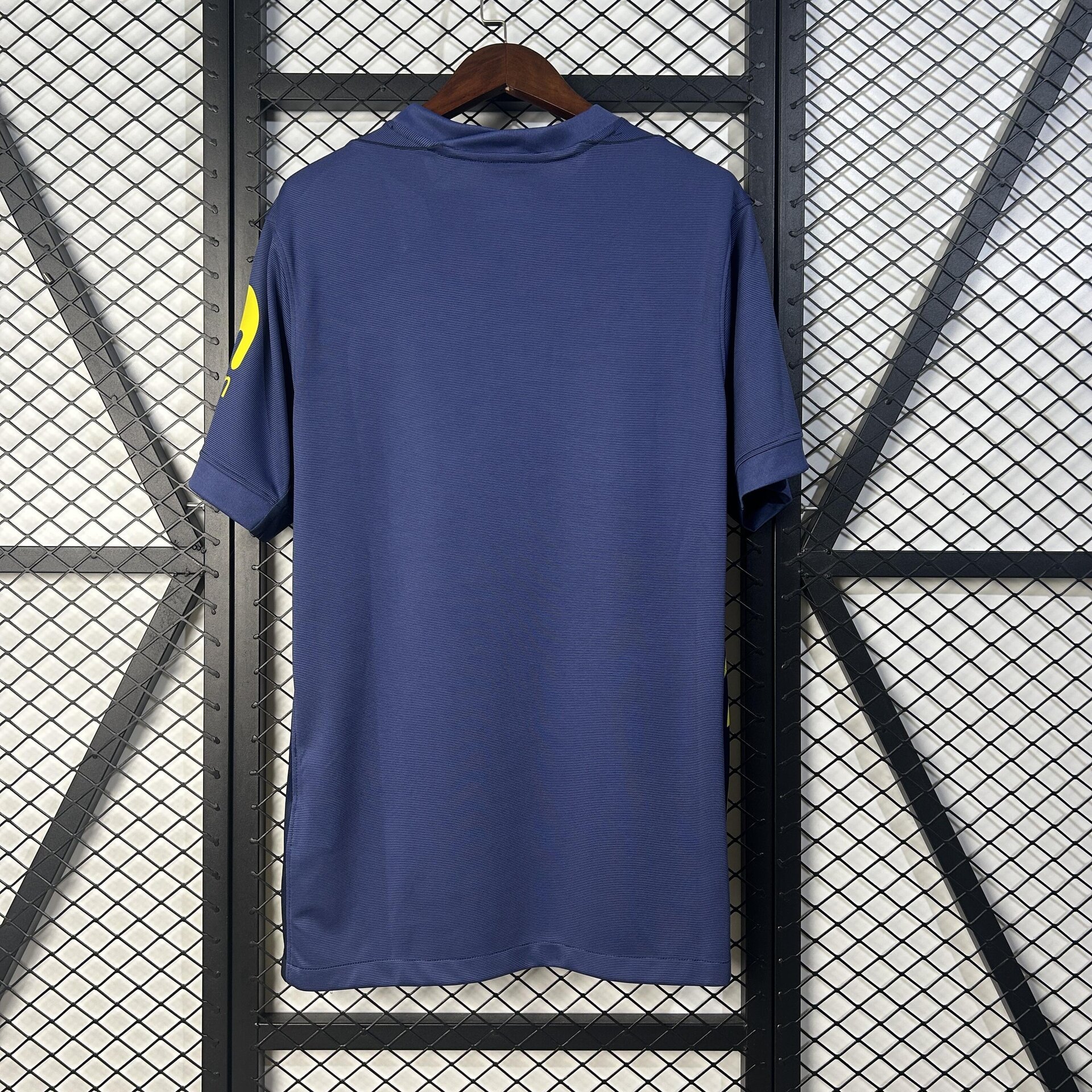 Camiseta Atlético de Madrid 25/26 - 2