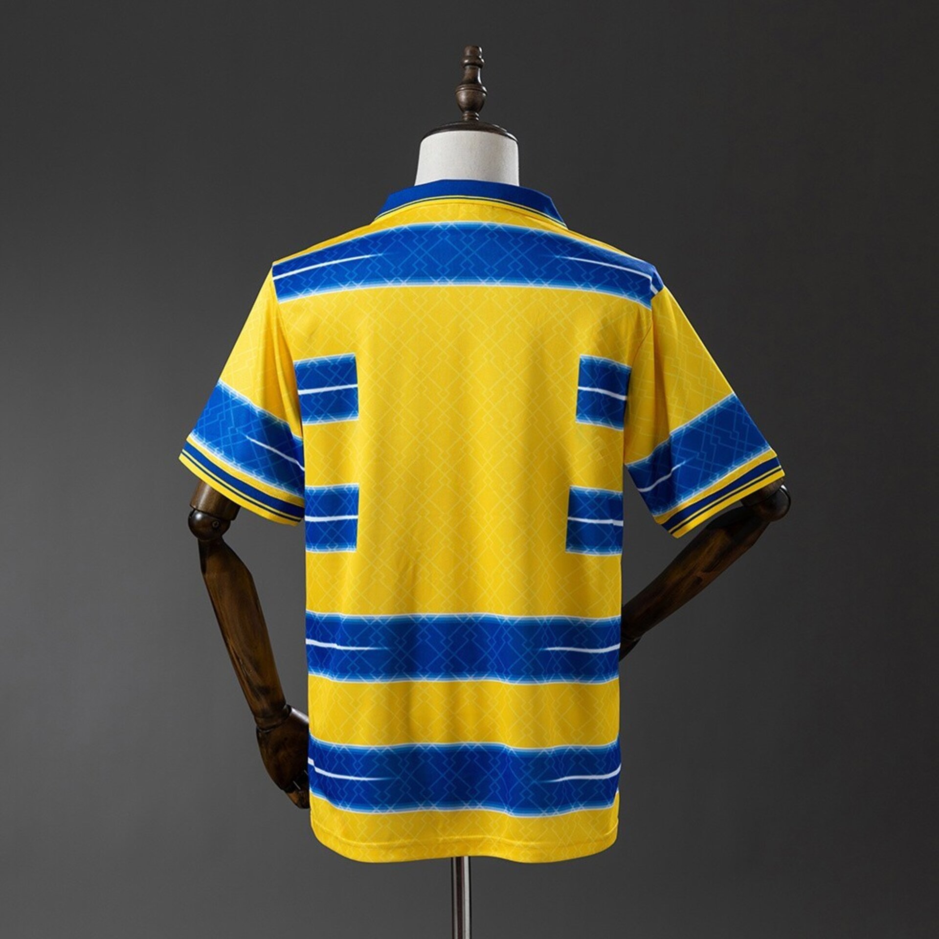 Camiseta Retro Parma AC 98/99 - 2