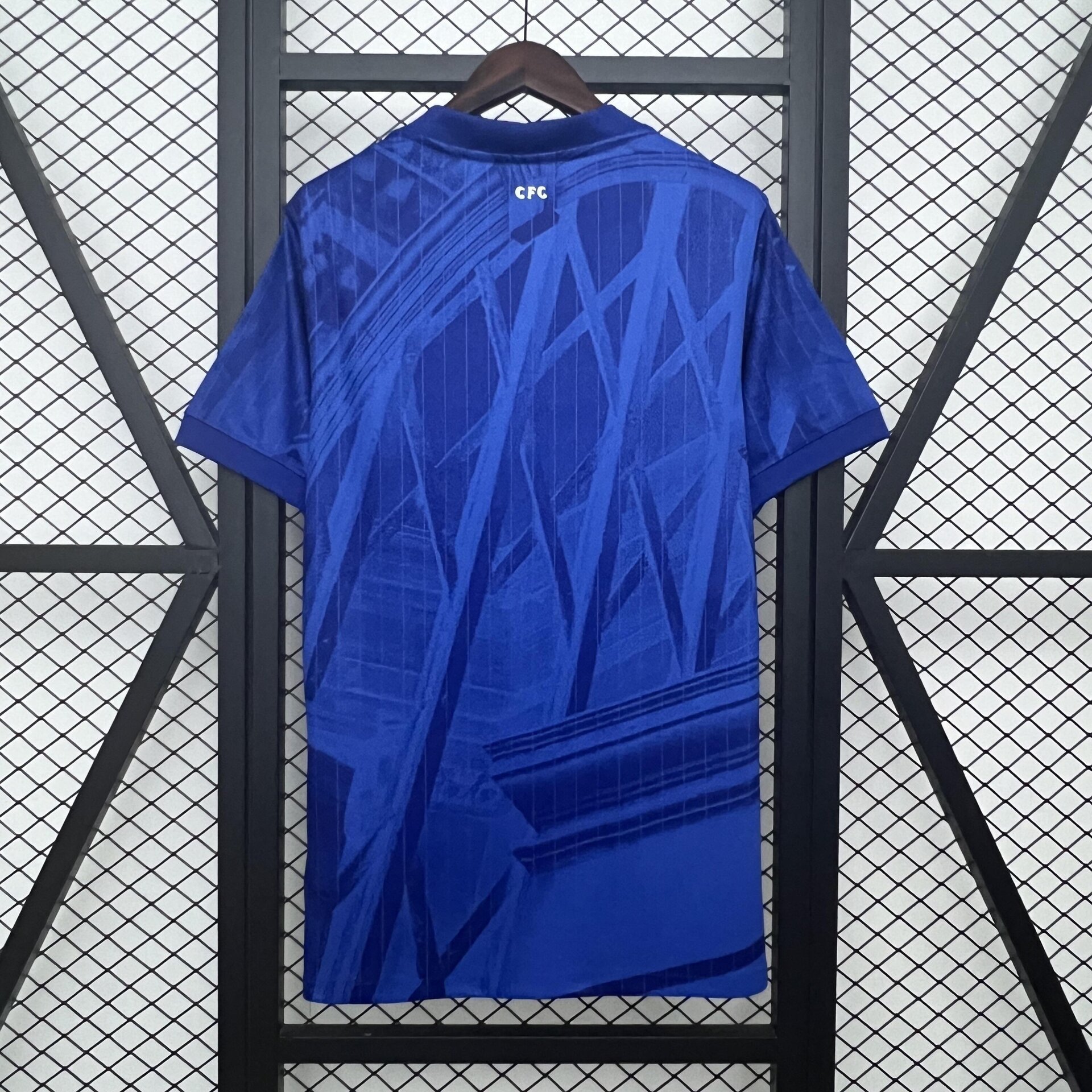 Camiseta Chelsea FC 25/26 - 2
