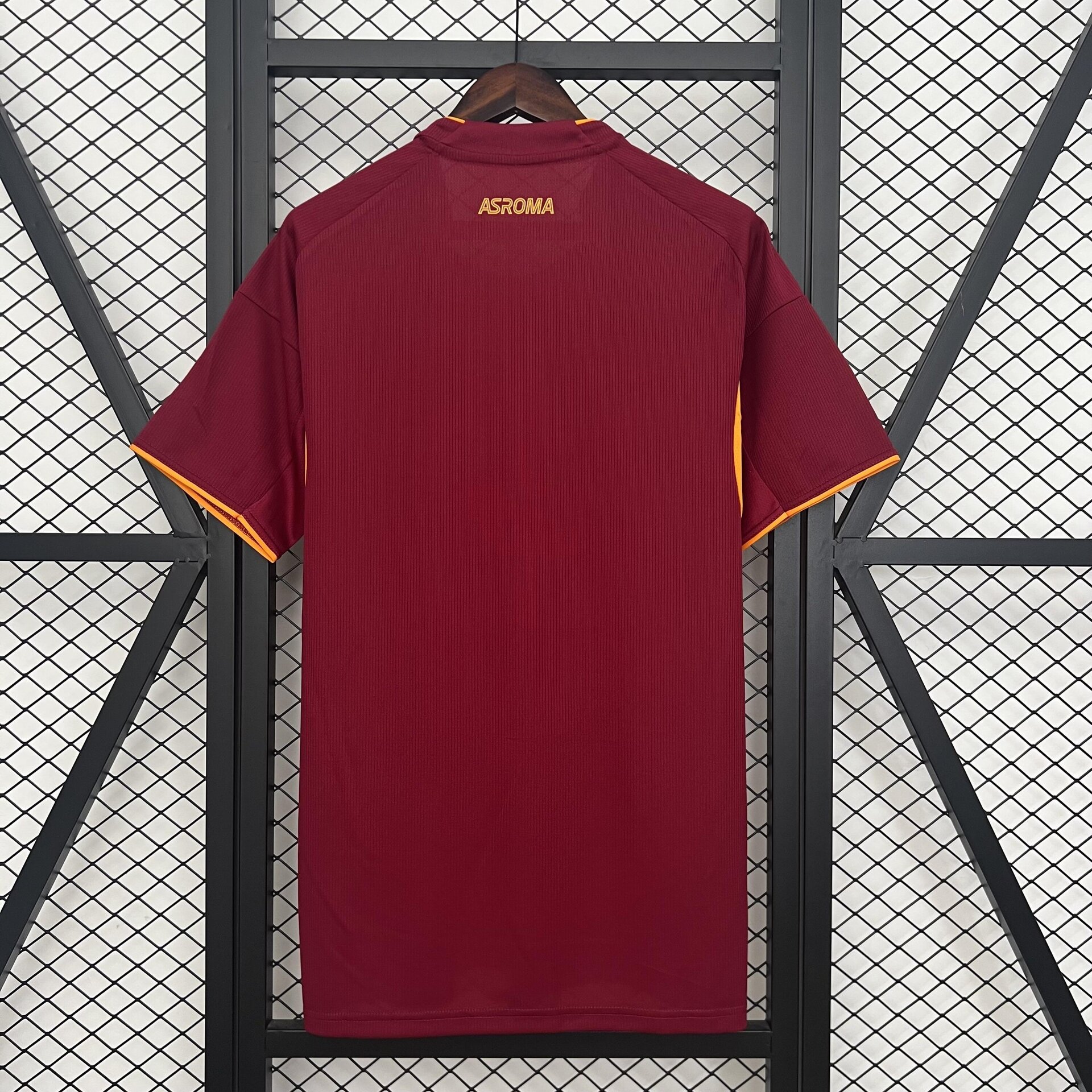 Camiseta AS Roma 25/26 - 2