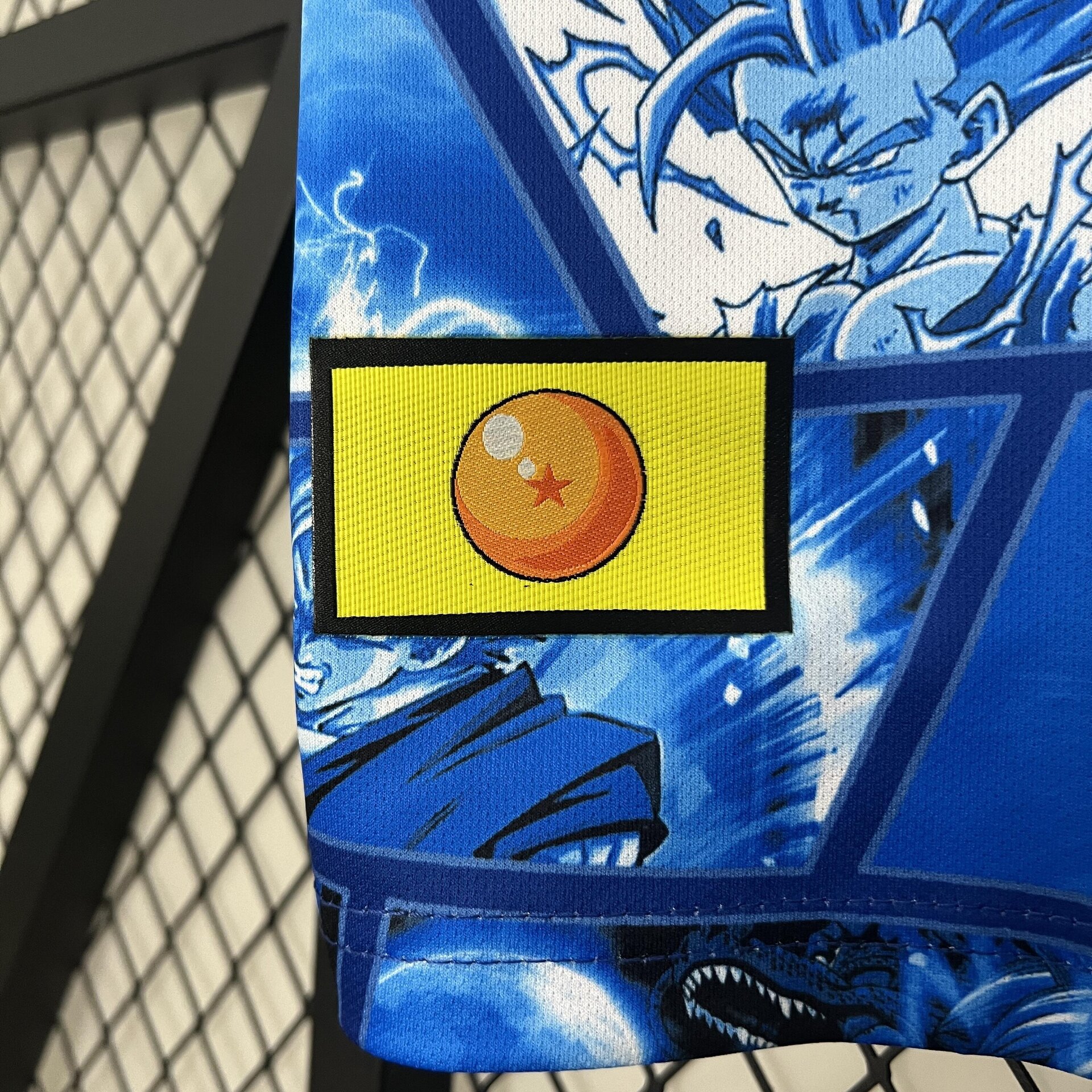 Camiseta “DBZ Anime” Japón - 6