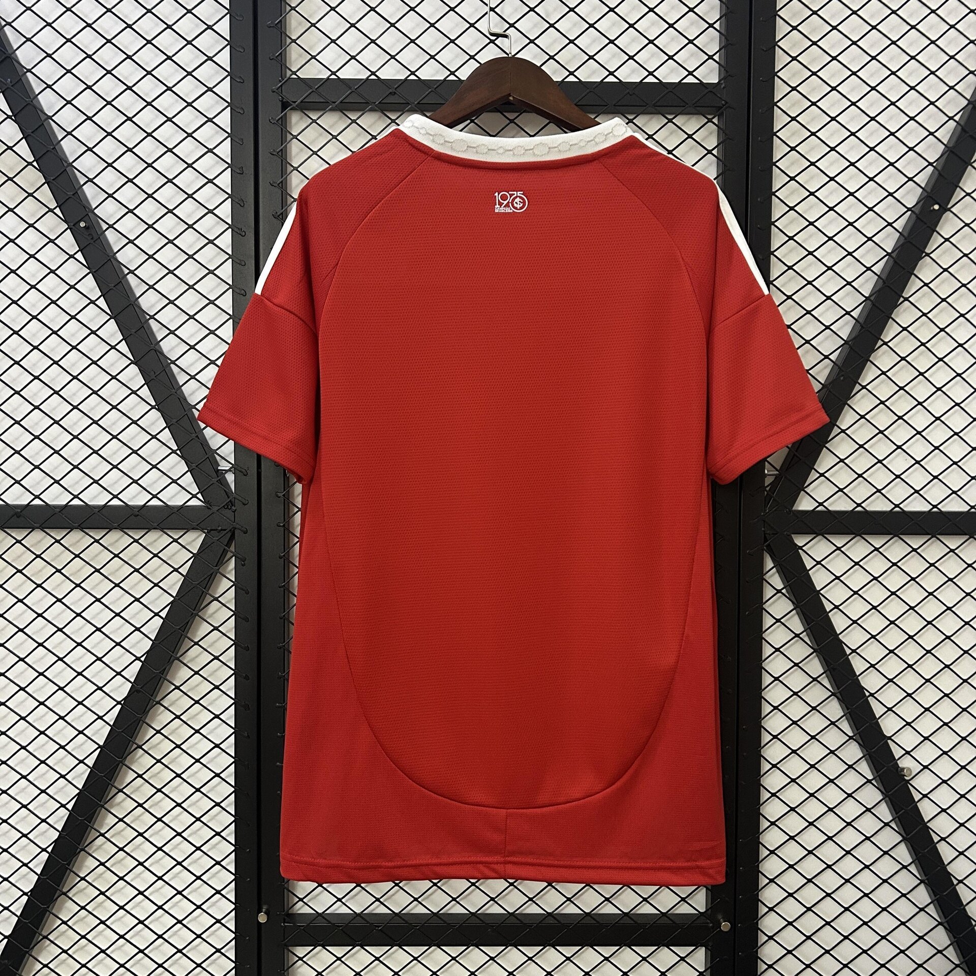 Camiseta SC Internacional 25/26 - 2