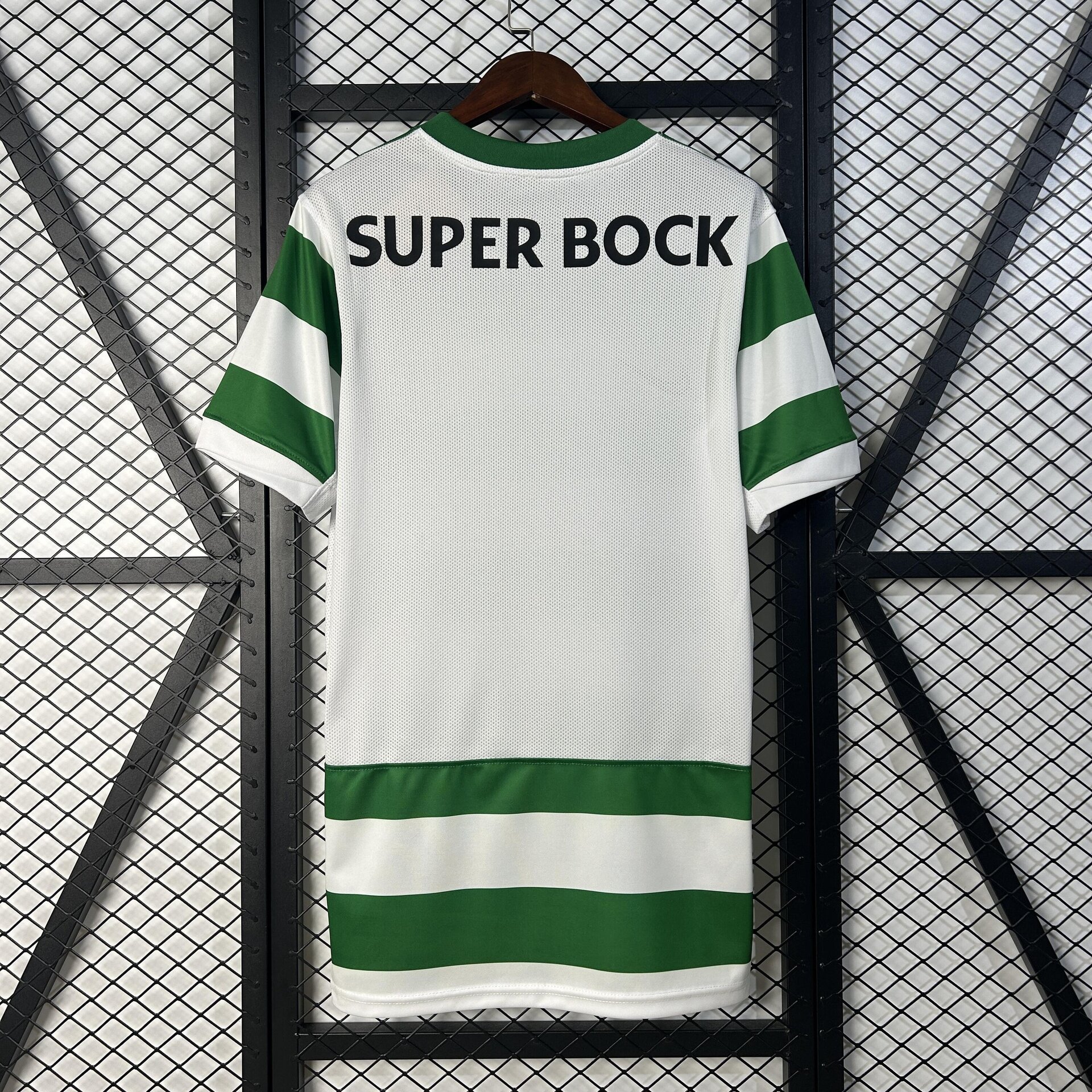 Camiseta Sporting Clube de Portugal 25/26 - 2