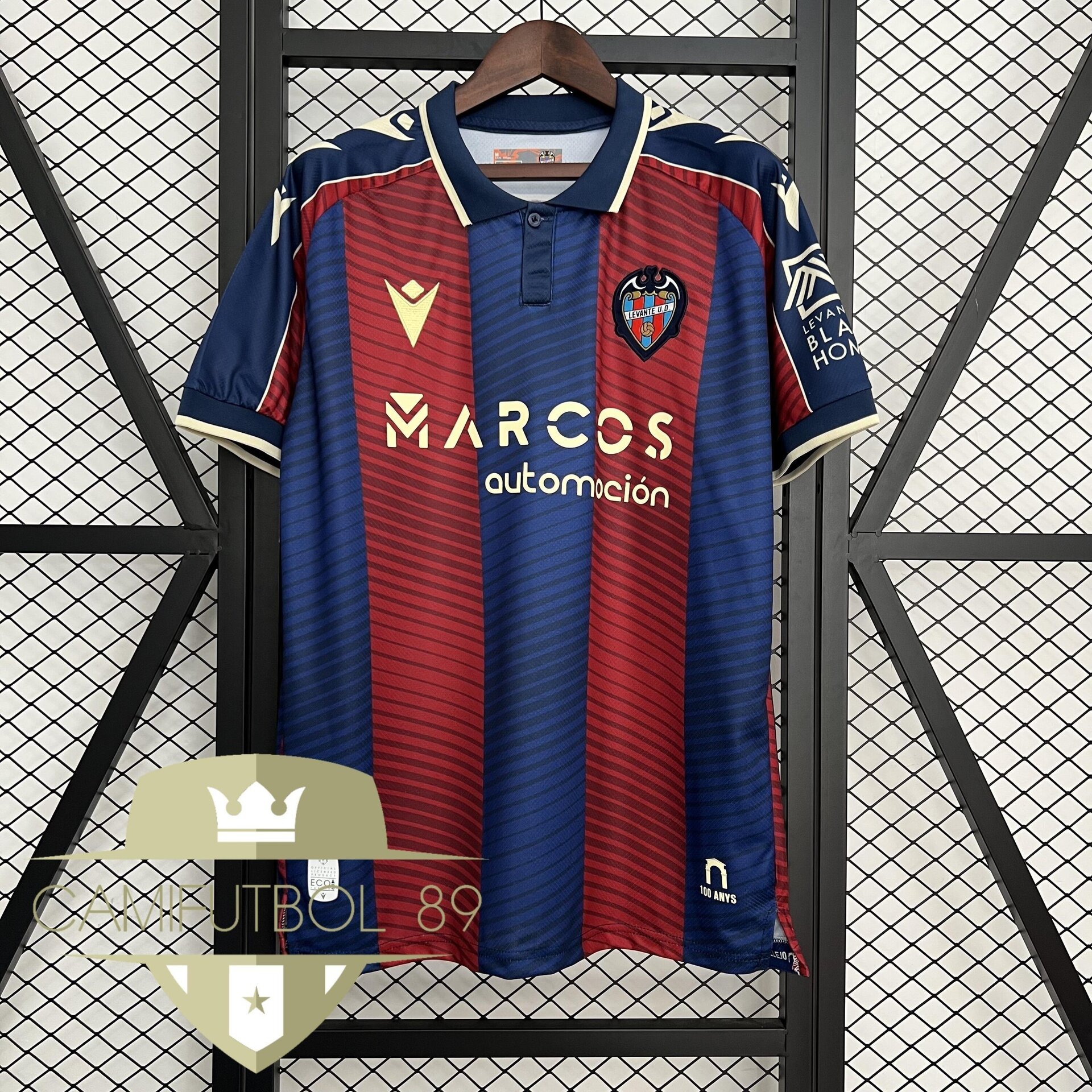 Camiseta UD Levante 25/26 - 1