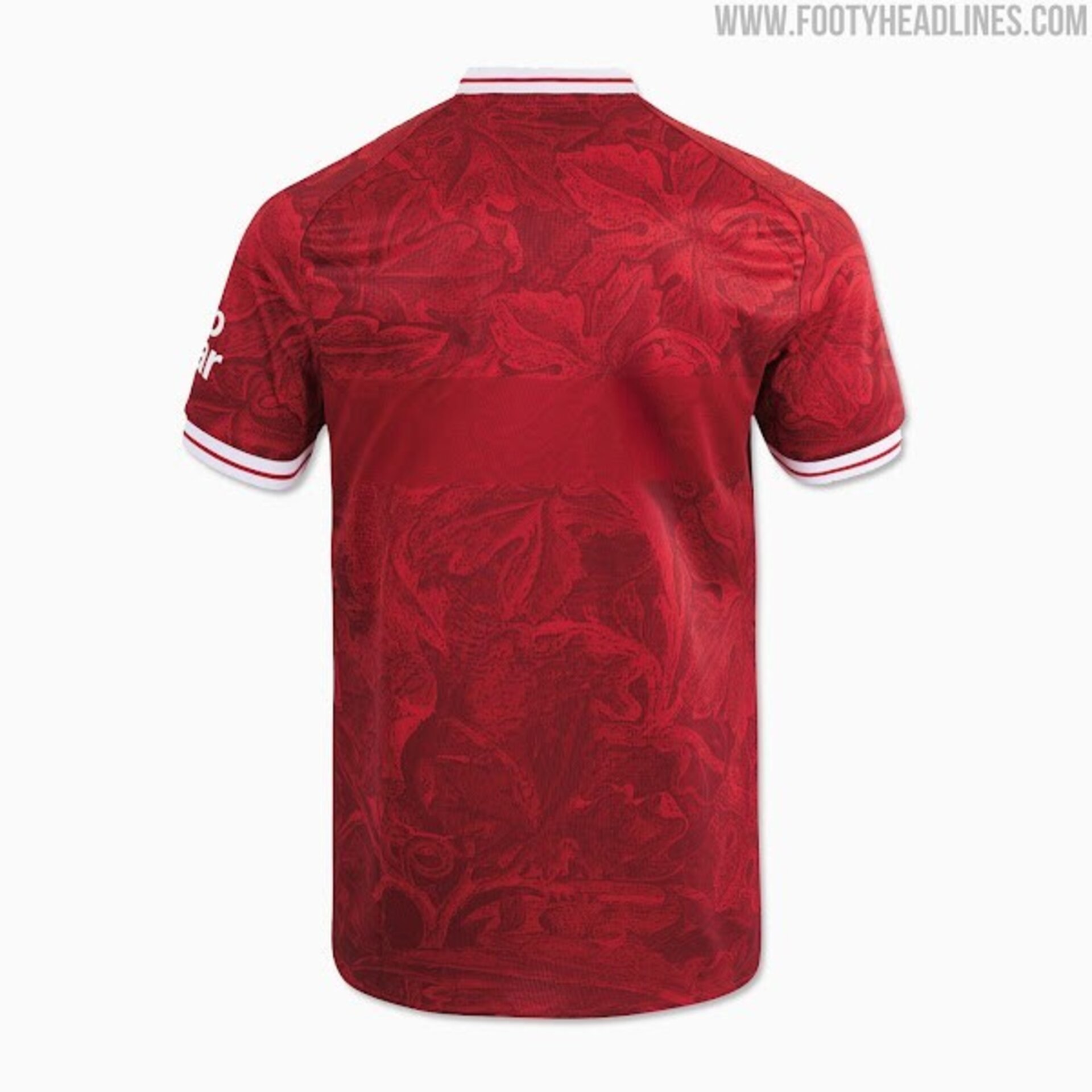 Camiseta Stuttgart 25.26 - 2