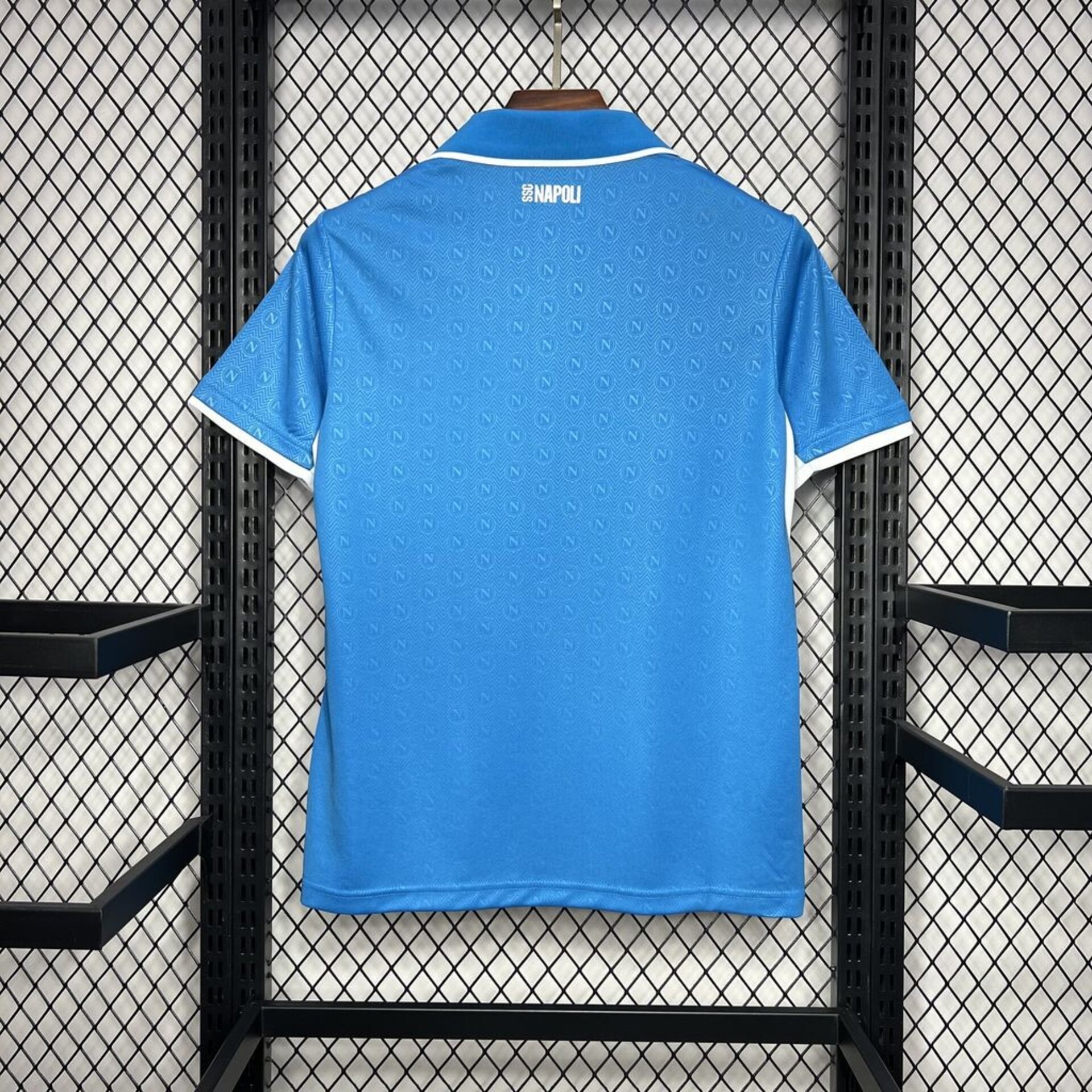 Camiseta SSC Napoli 24/25 - 2