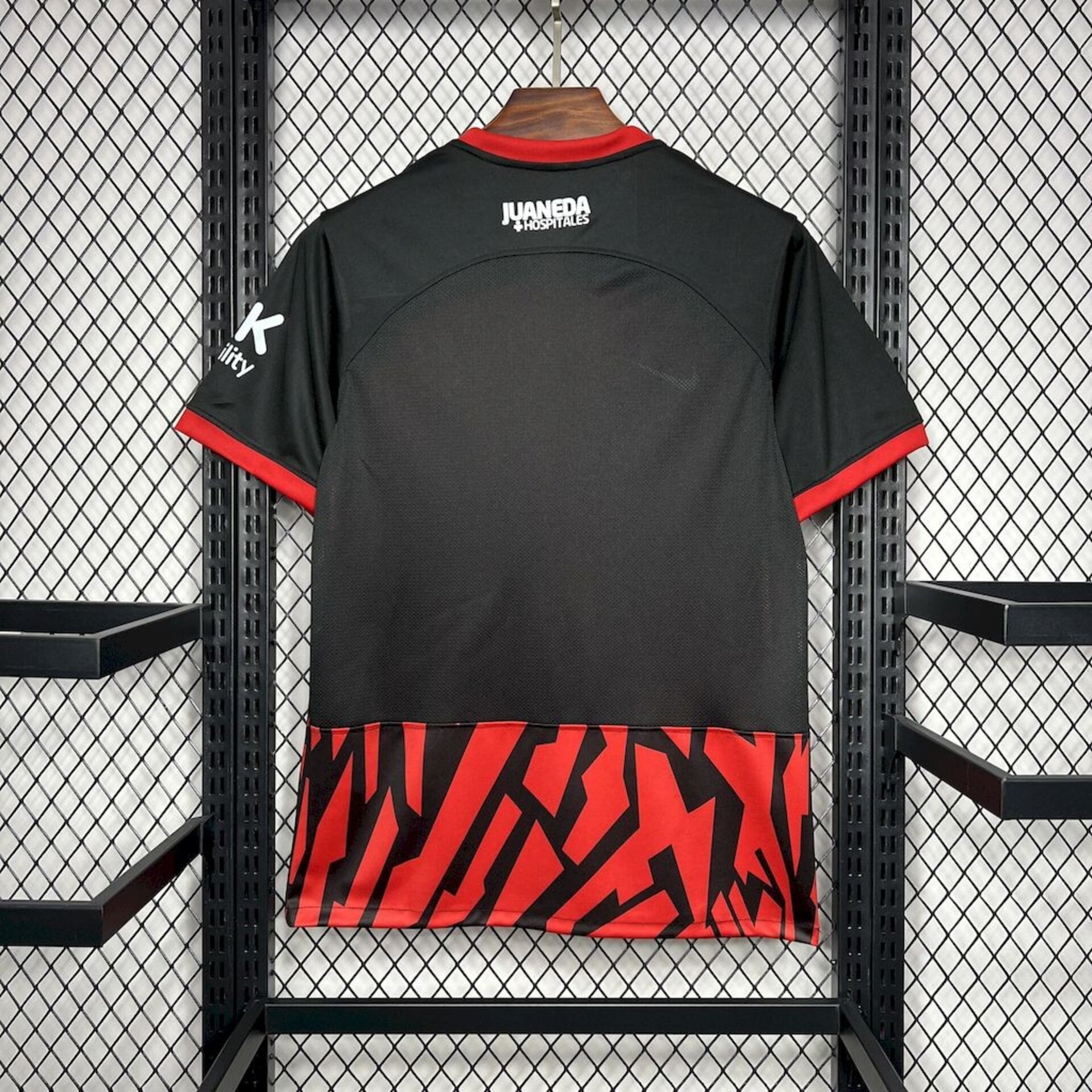 Camiseta RCD Mallorca 24/25 - 2
