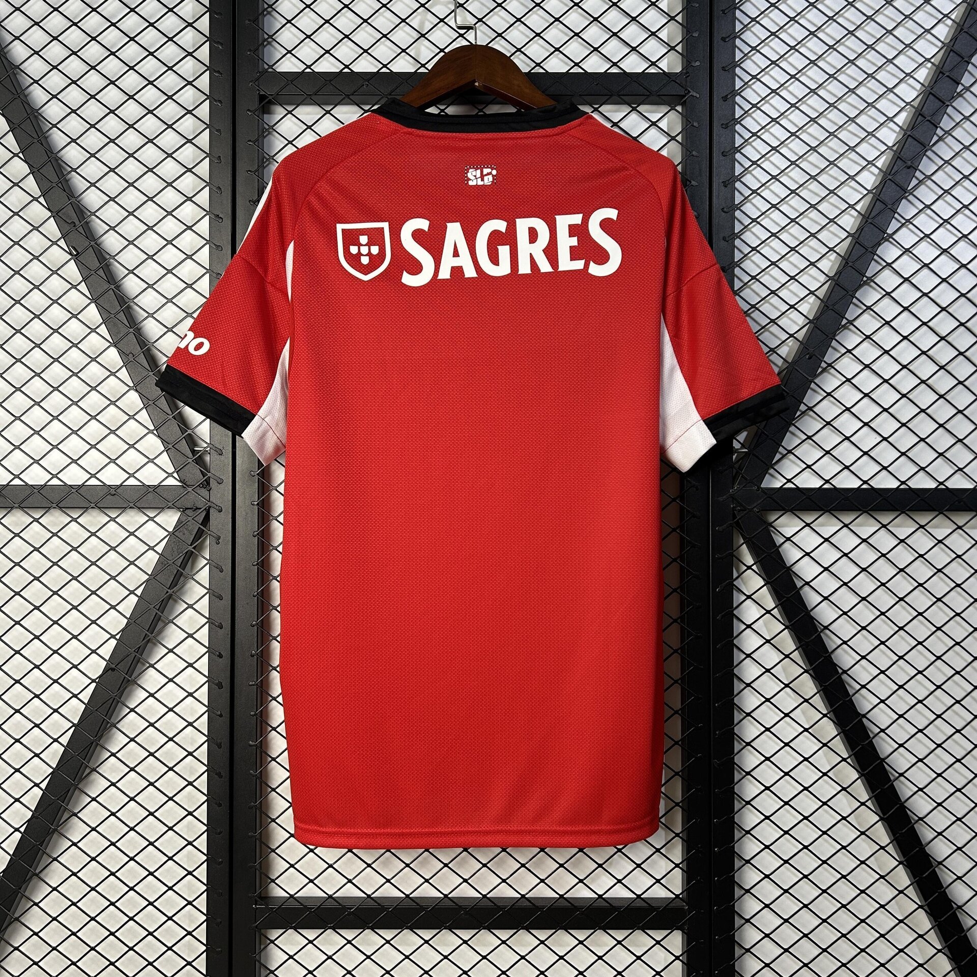 Camiseta SL Benfica 25/26 - 2
