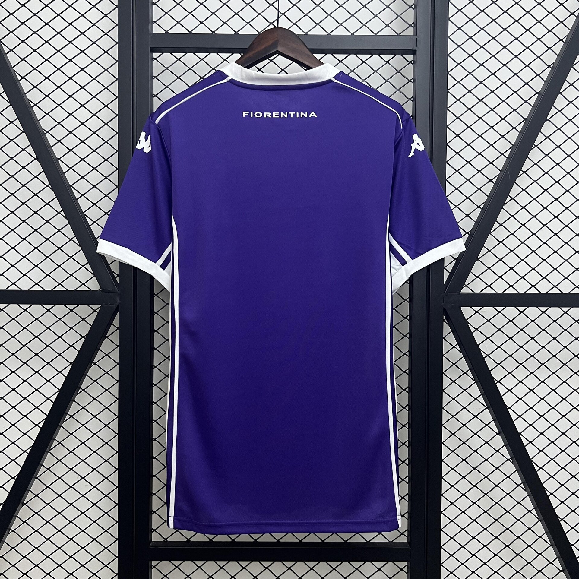 Camiseta AC Fiorentina 25/26 - 2