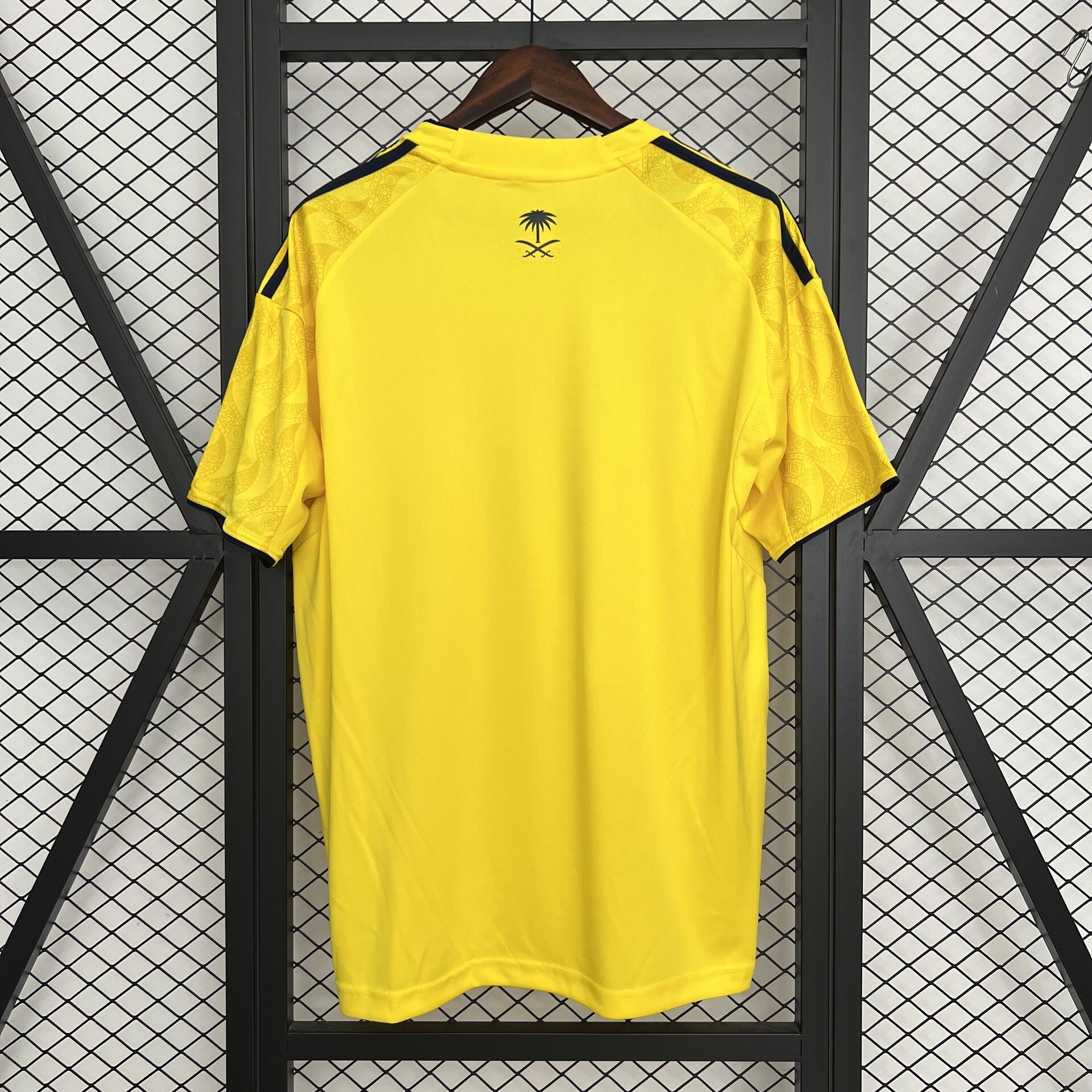 Camiseta Al-Nassr 25/26 - 2