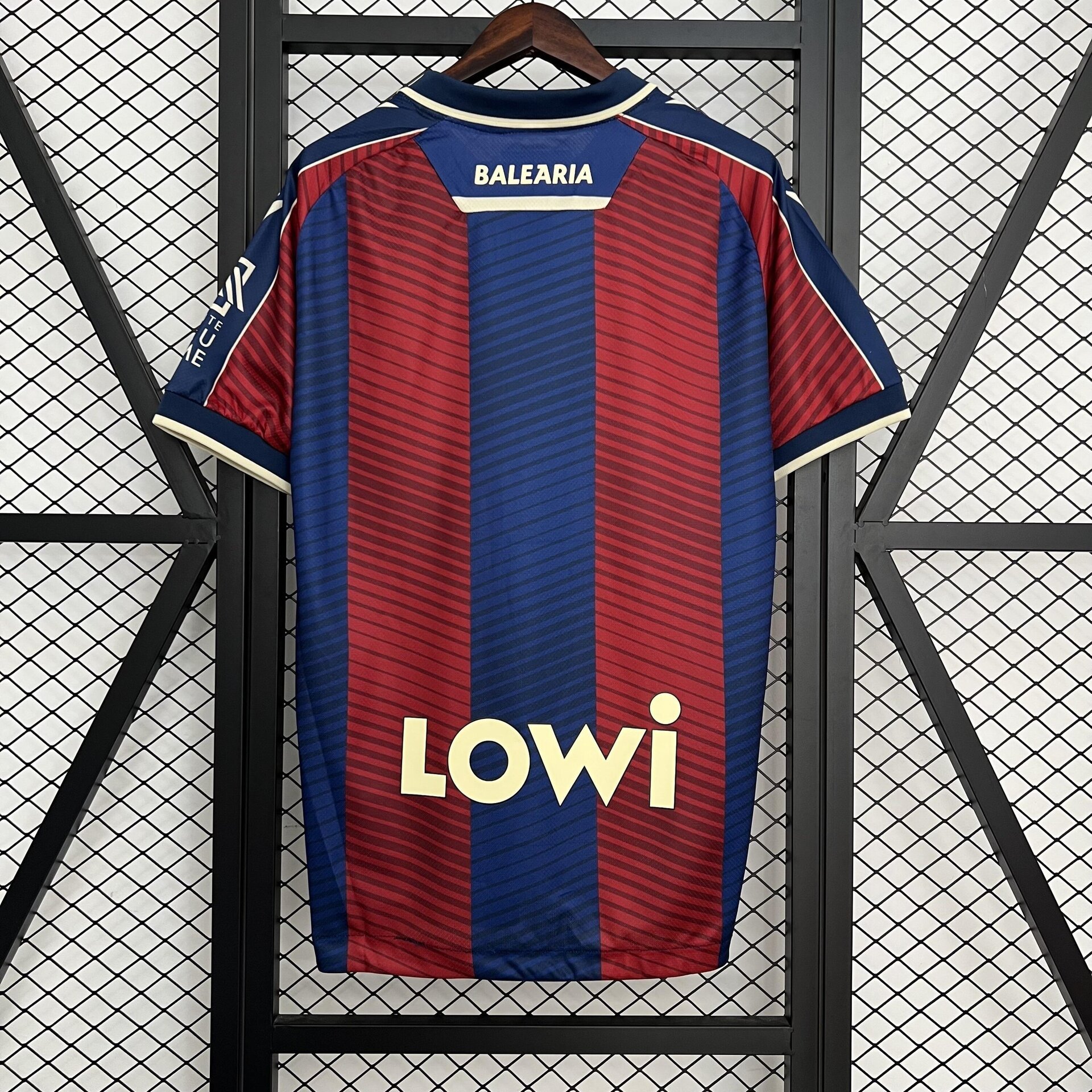 Camiseta UD Levante 25/26 - 2