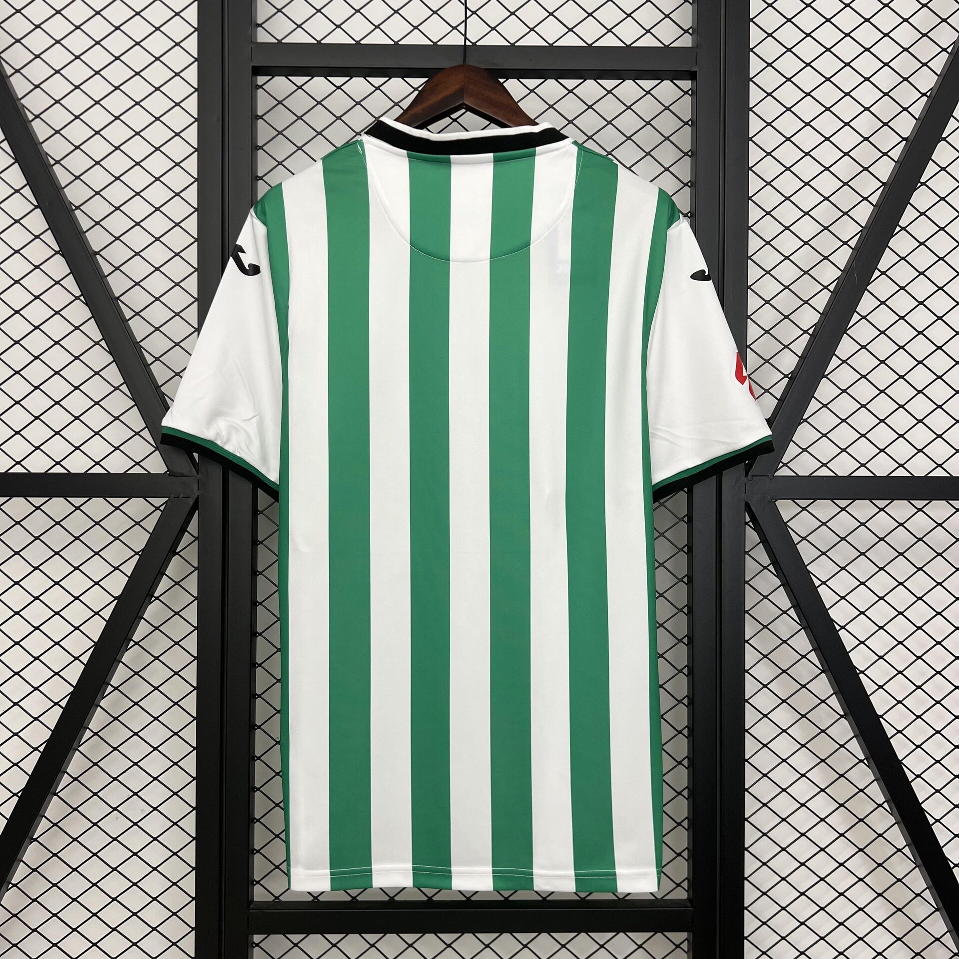 Camiseta Córdoba CF 25/26 - 2