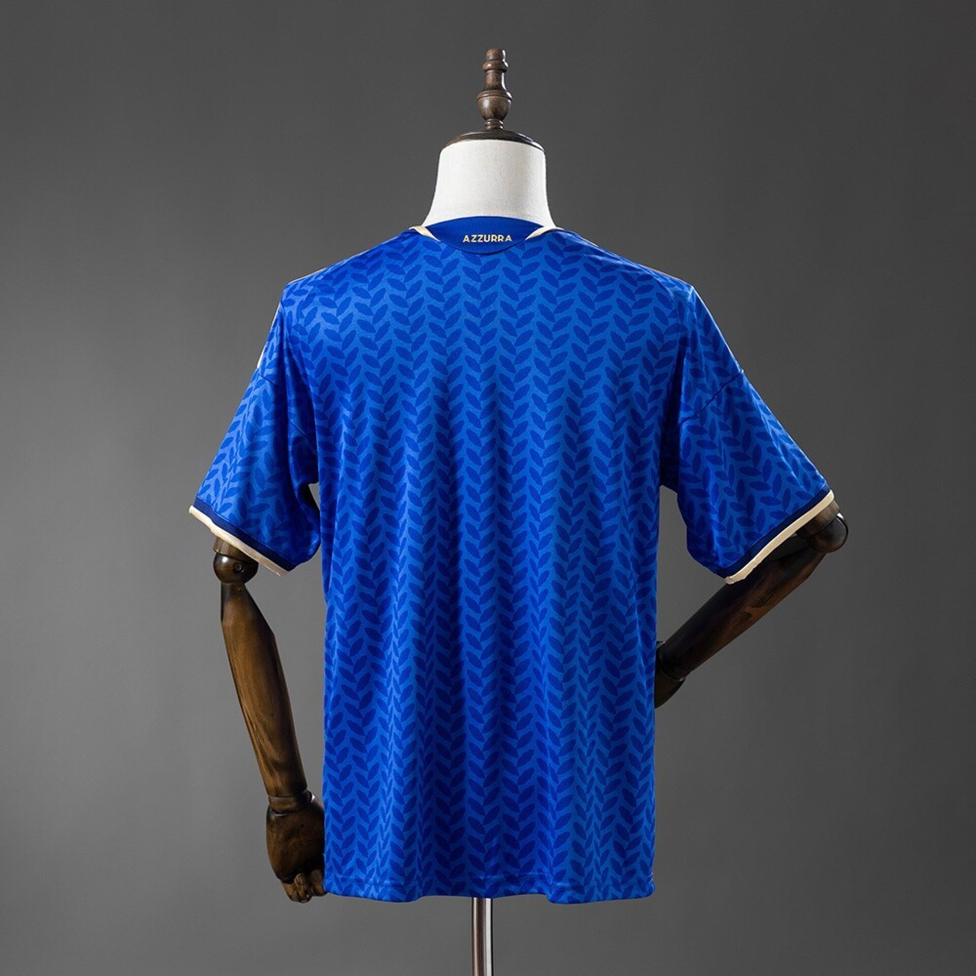 Camiseta Selección Italia Mundial 2026 - 2