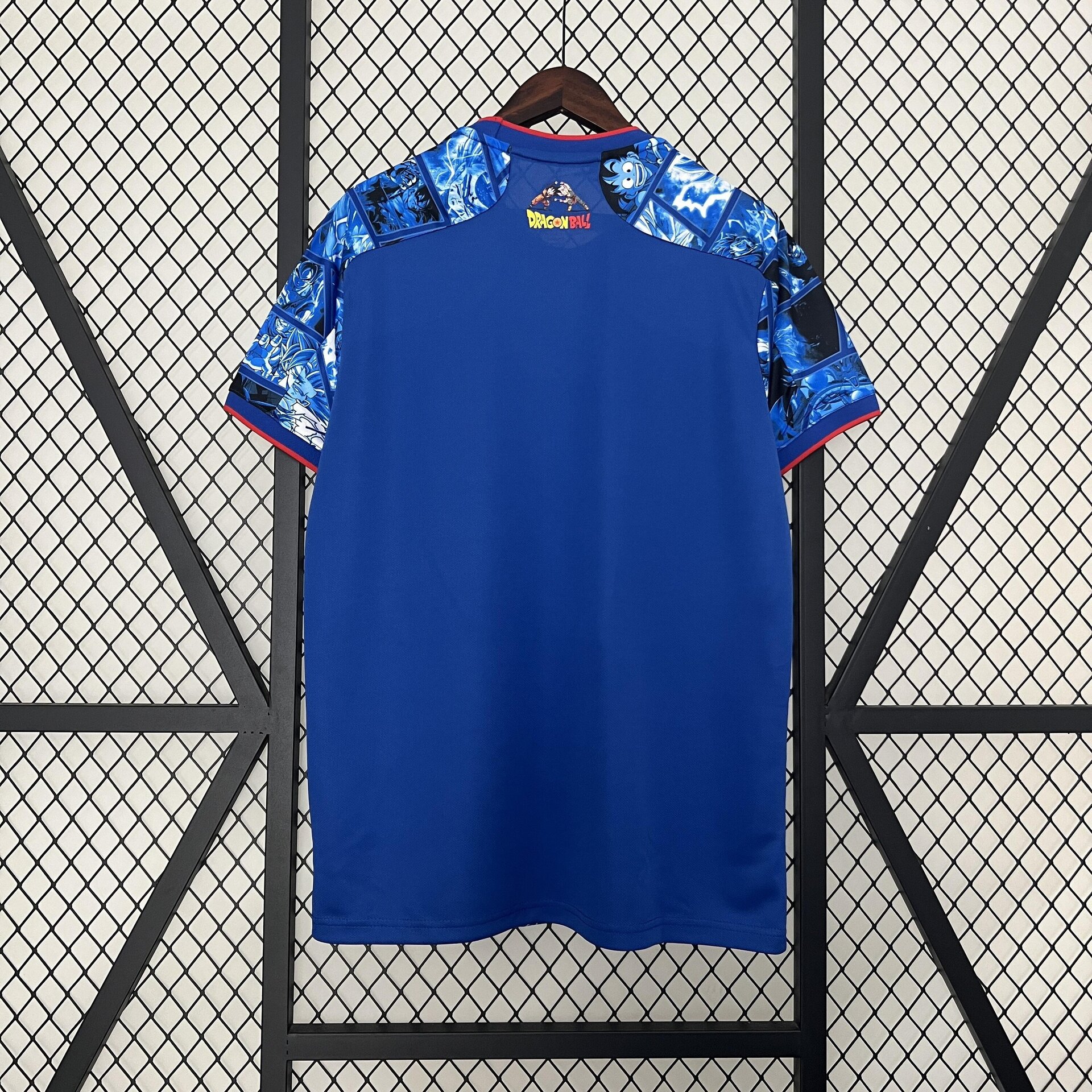 Camiseta “DBZ Anime” Japón - 2