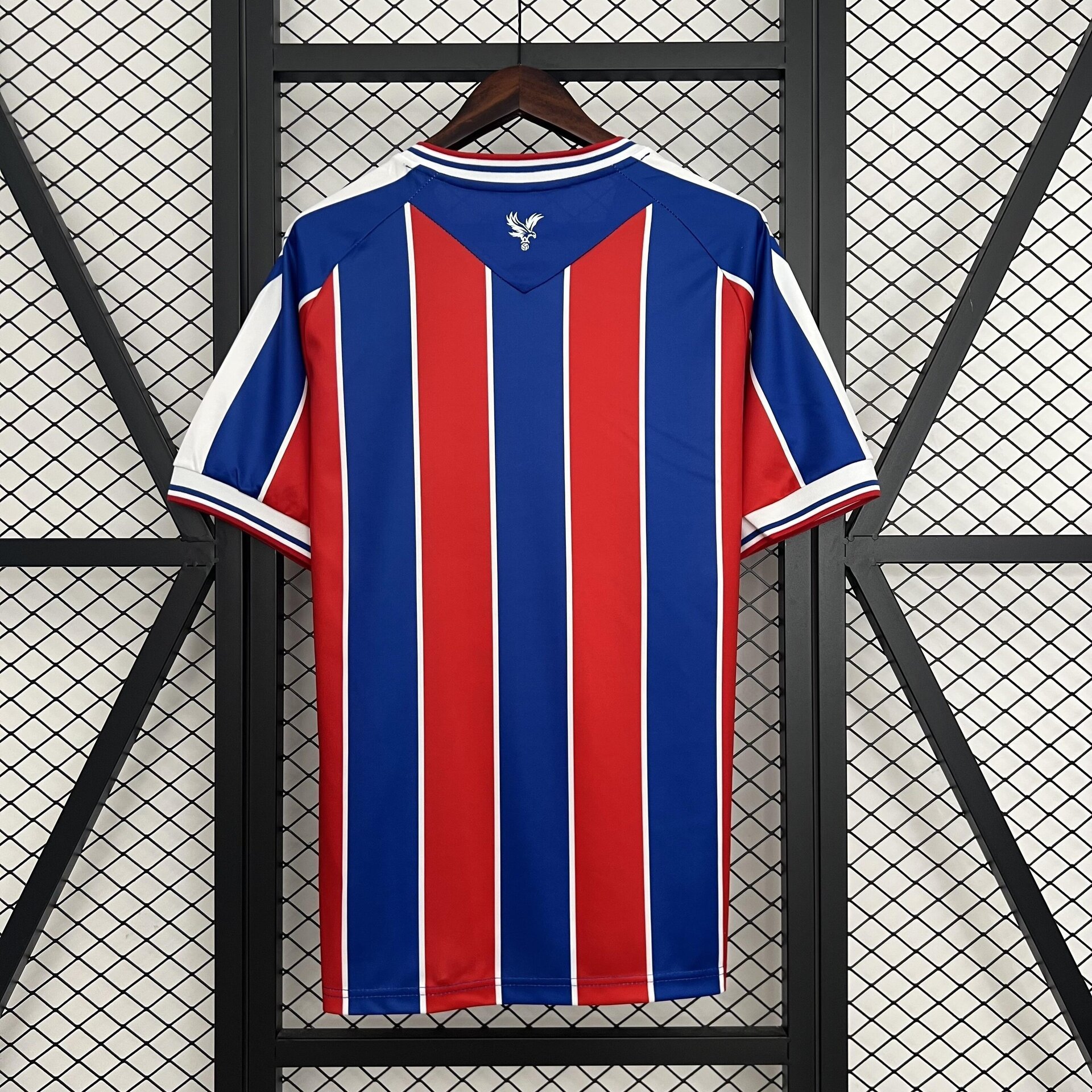 Camiseta Crystal Palace 25/26 - 2