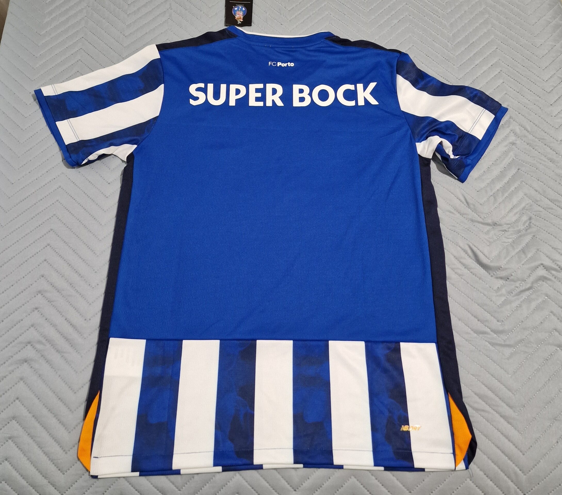 Camiseta FC Porto 24/25 - 2