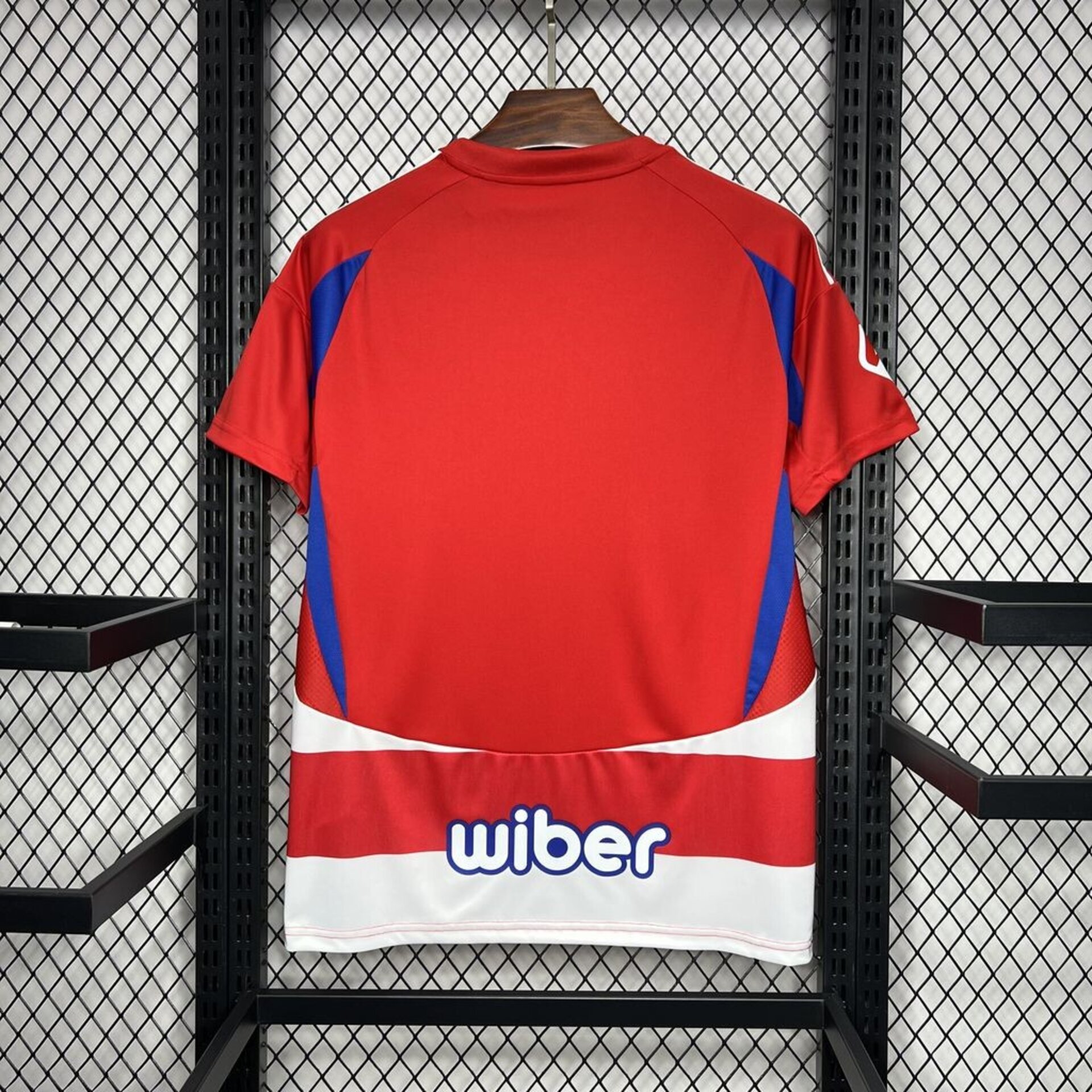 Camiseta Granada CF 24/25 - 2
