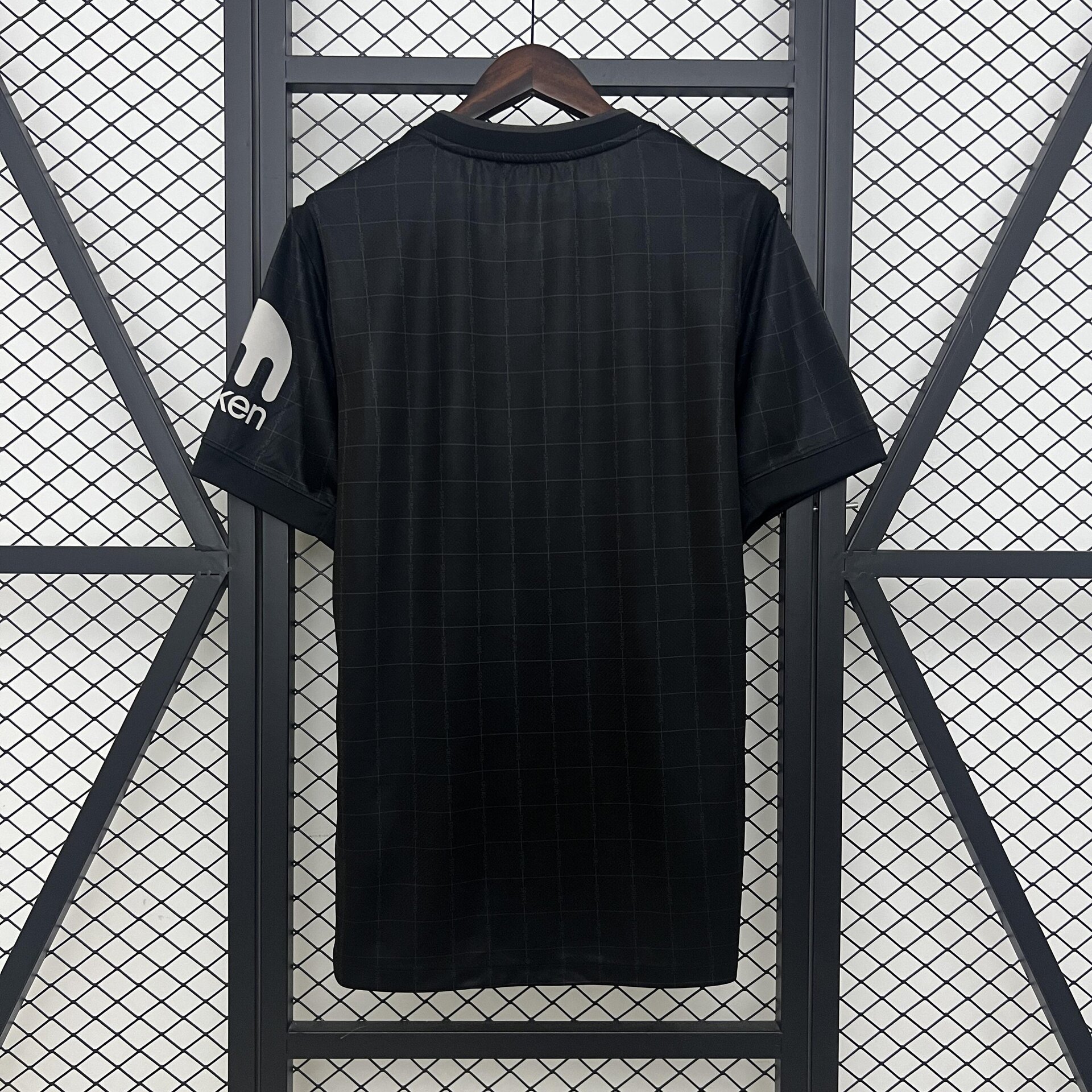 Camiseta Tottenham Hotspur FC 25/26 - 2
