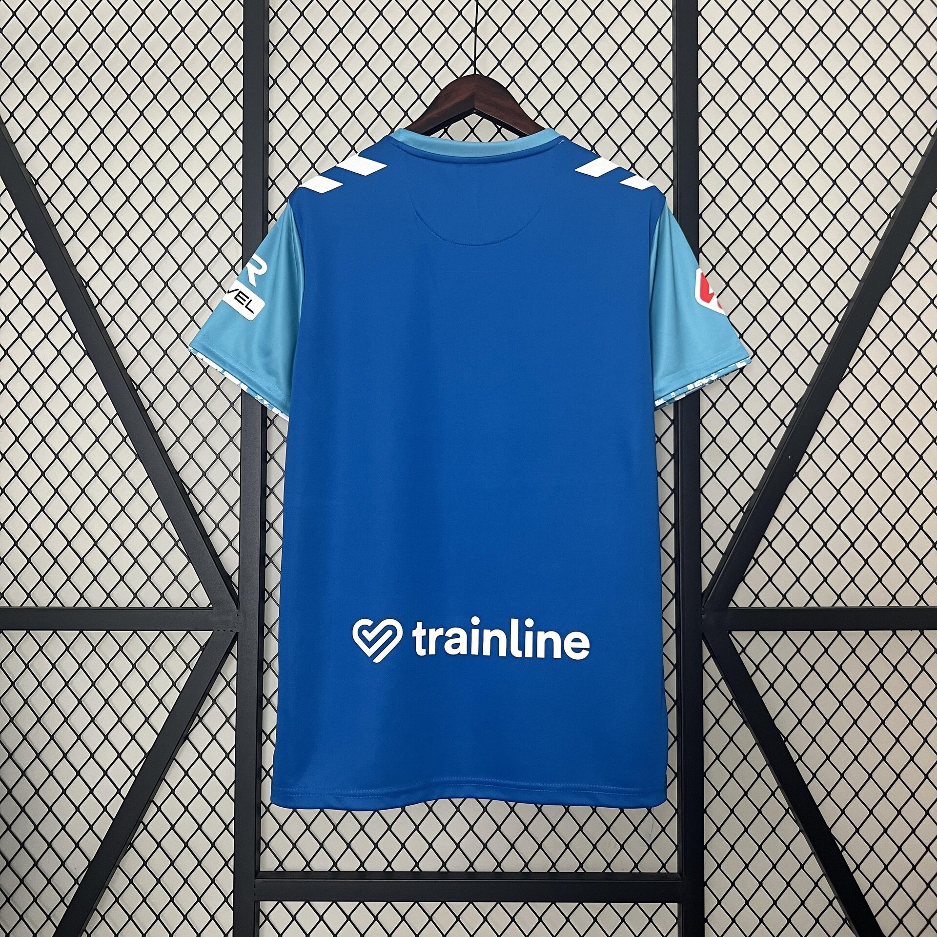 Camiseta Real Betis Balompié 24/25 - 2