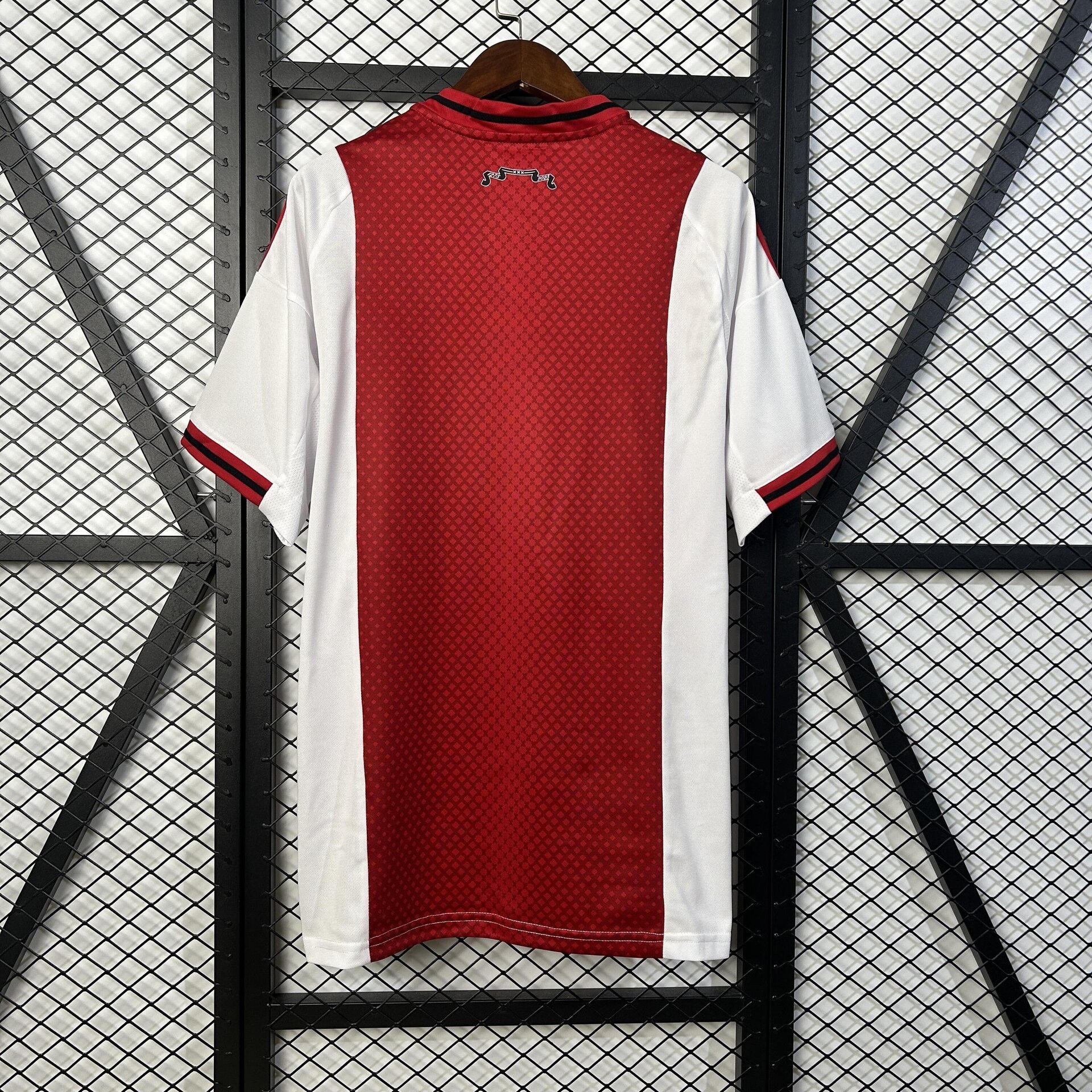 Camiseta Ajax de Ámsterdam 25/26 - 2
