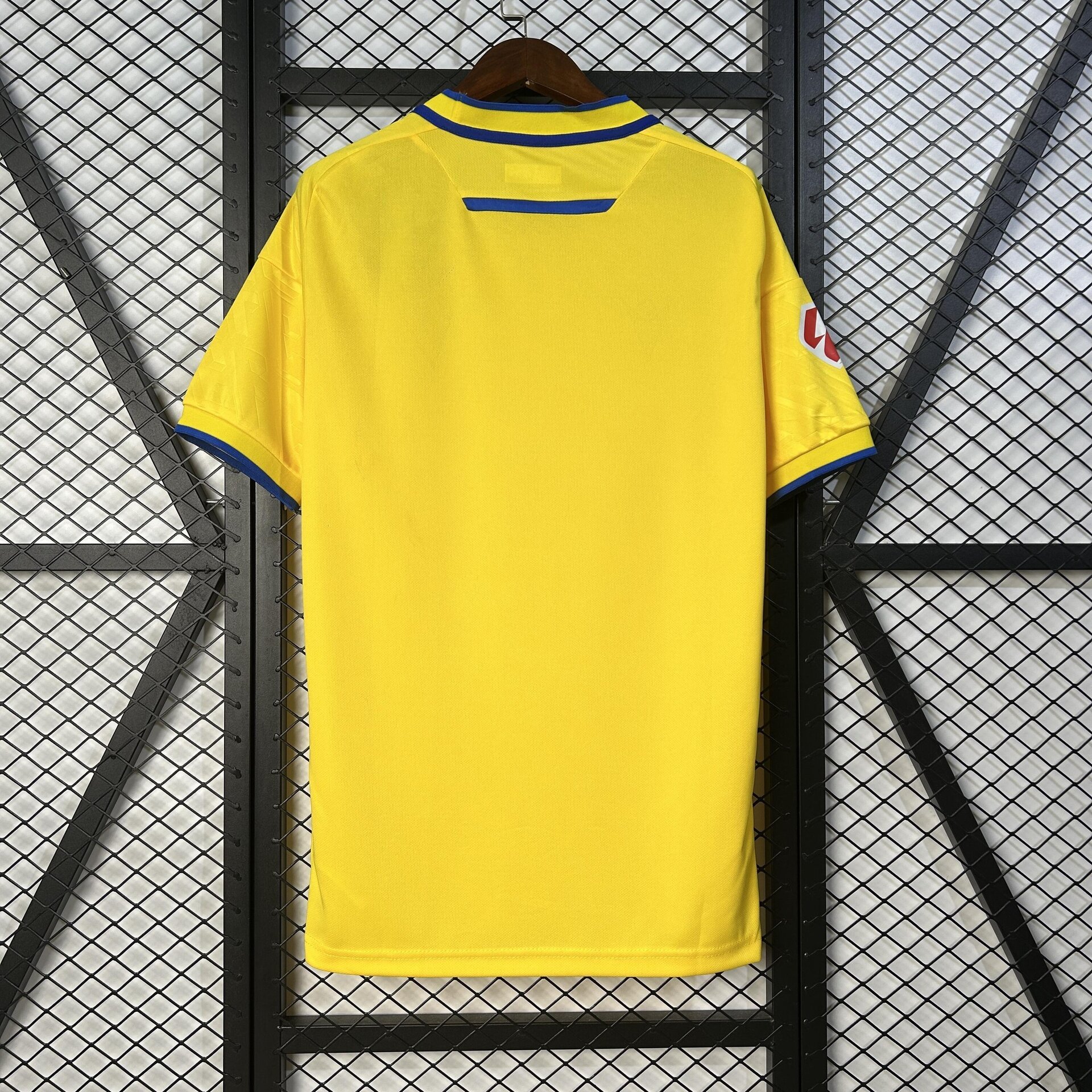 Camiseta Cádiz CF 25/26 - 2