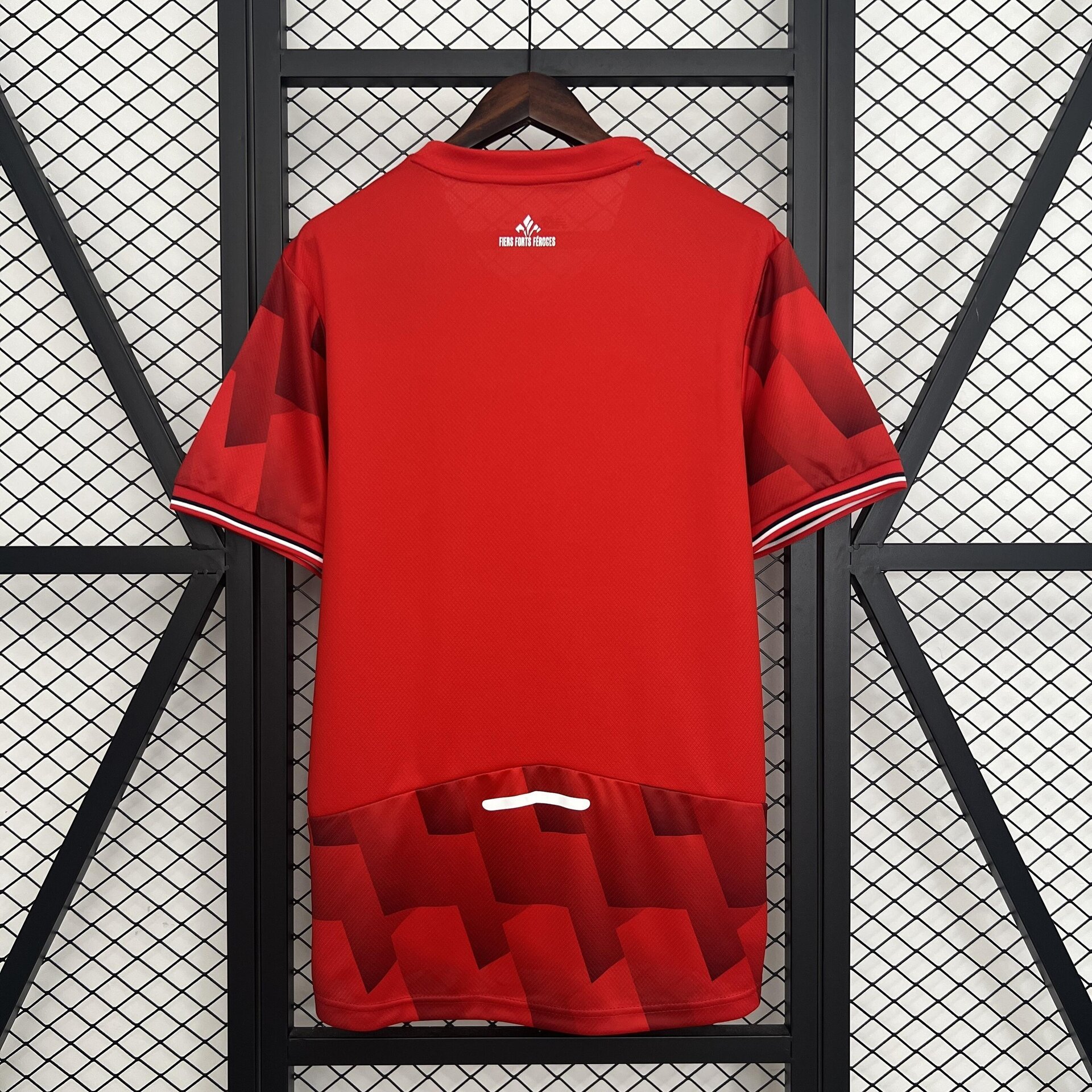 Camiseta Lille OSC 25/26 - 2