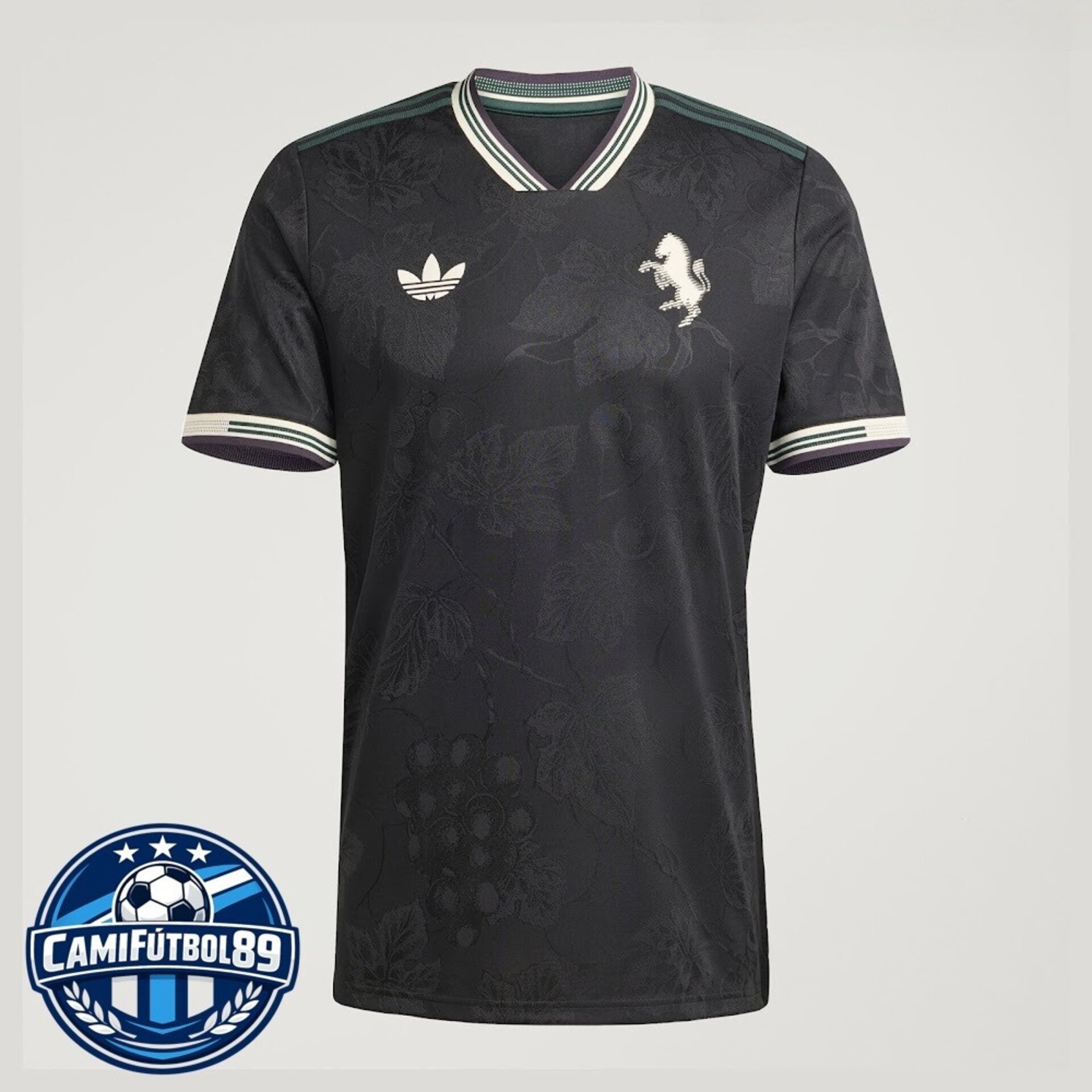 Camiseta Juventus 25.26 - 1