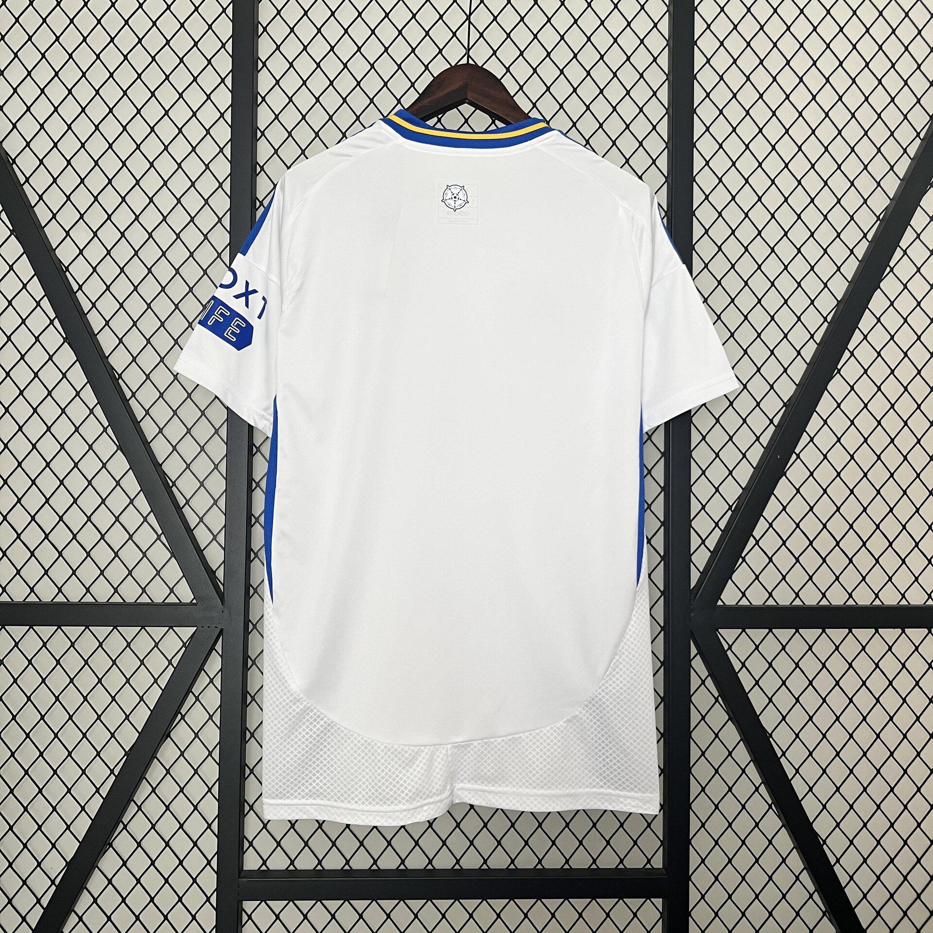 Camiseta Leeds United 24/25 - 2