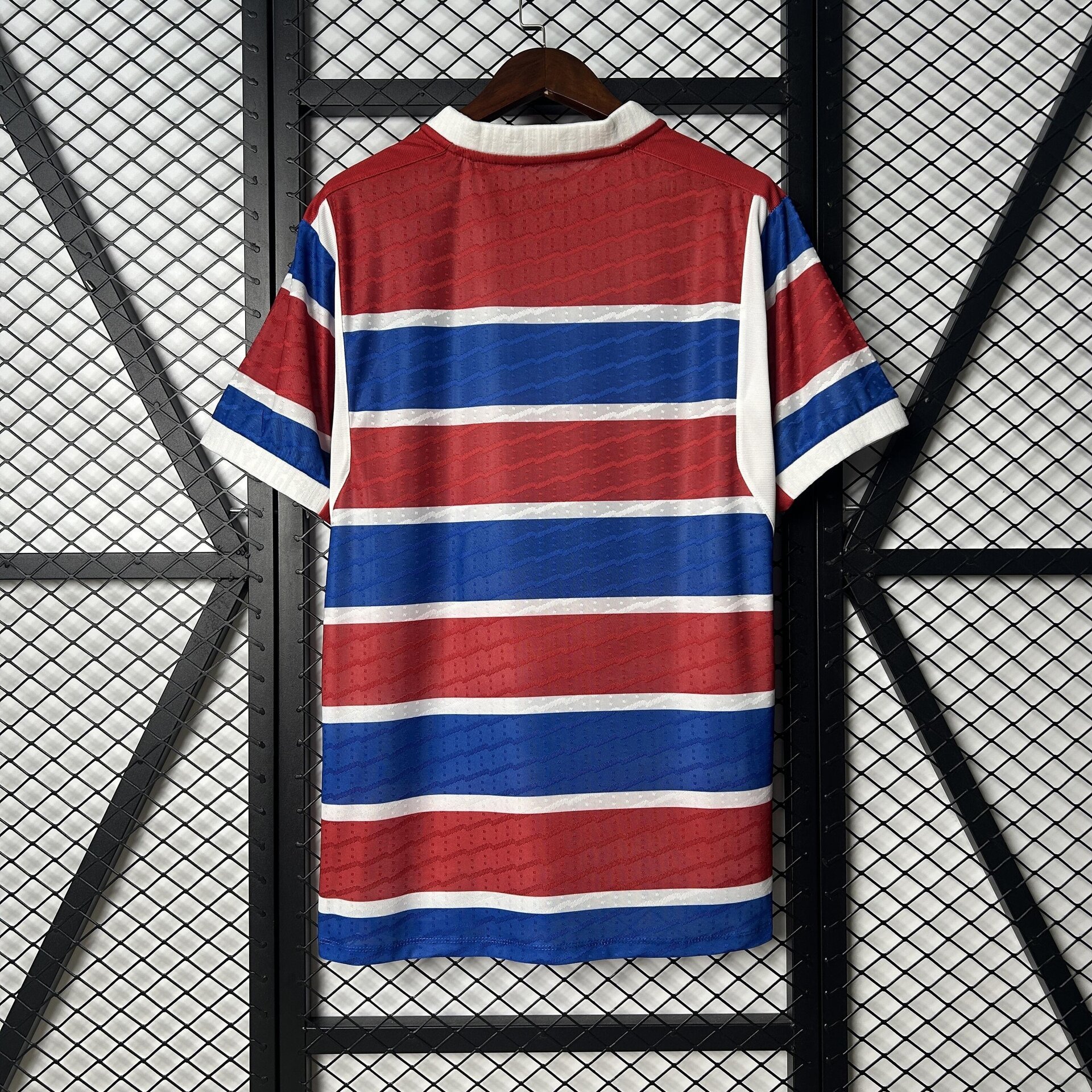 Camiseta Fortaleza EC 25/26 - 2