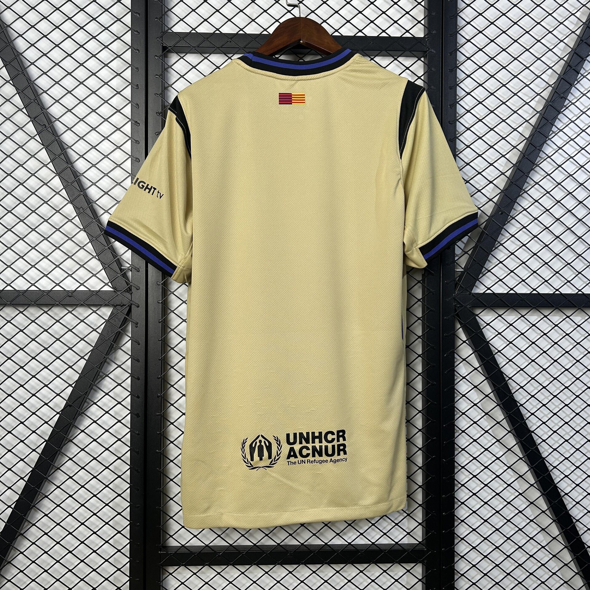 Camiseta FC Barcelona 25/26 - 2