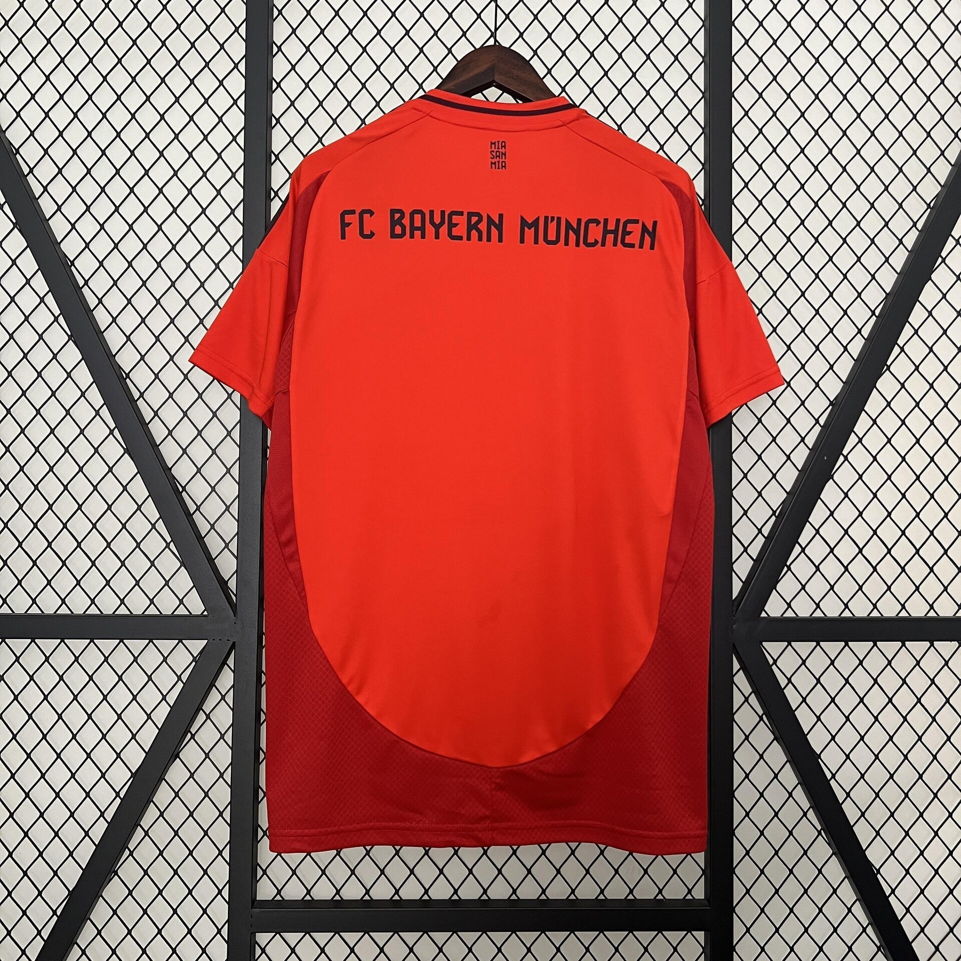 Camiseta Bayern Múnich 24/25 - 2