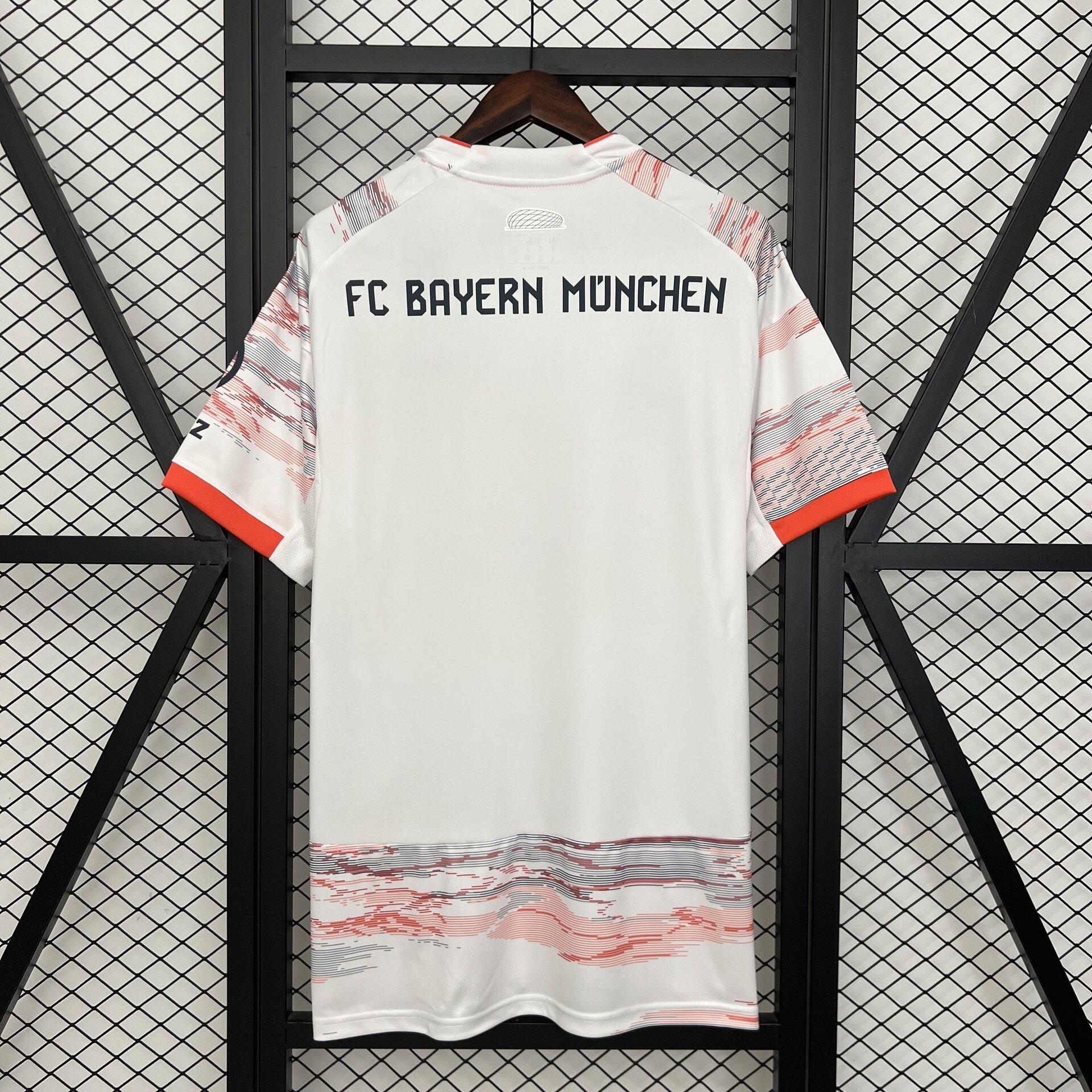 Camiseta Bayern Múnich 25/26 - 2