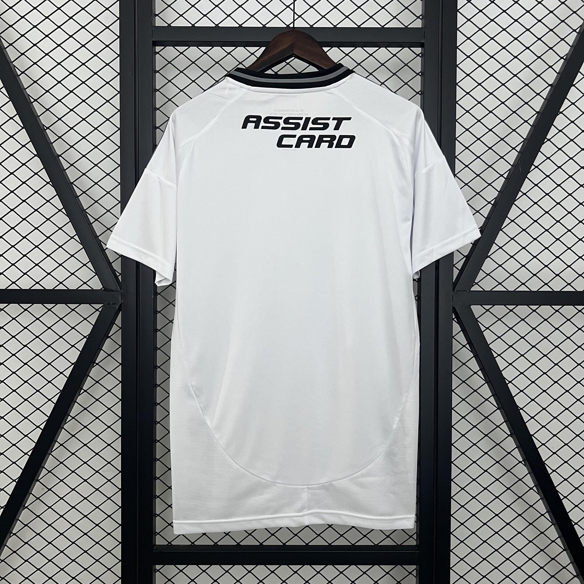 Camiseta CD Colo-Colo 25/26 - 2
