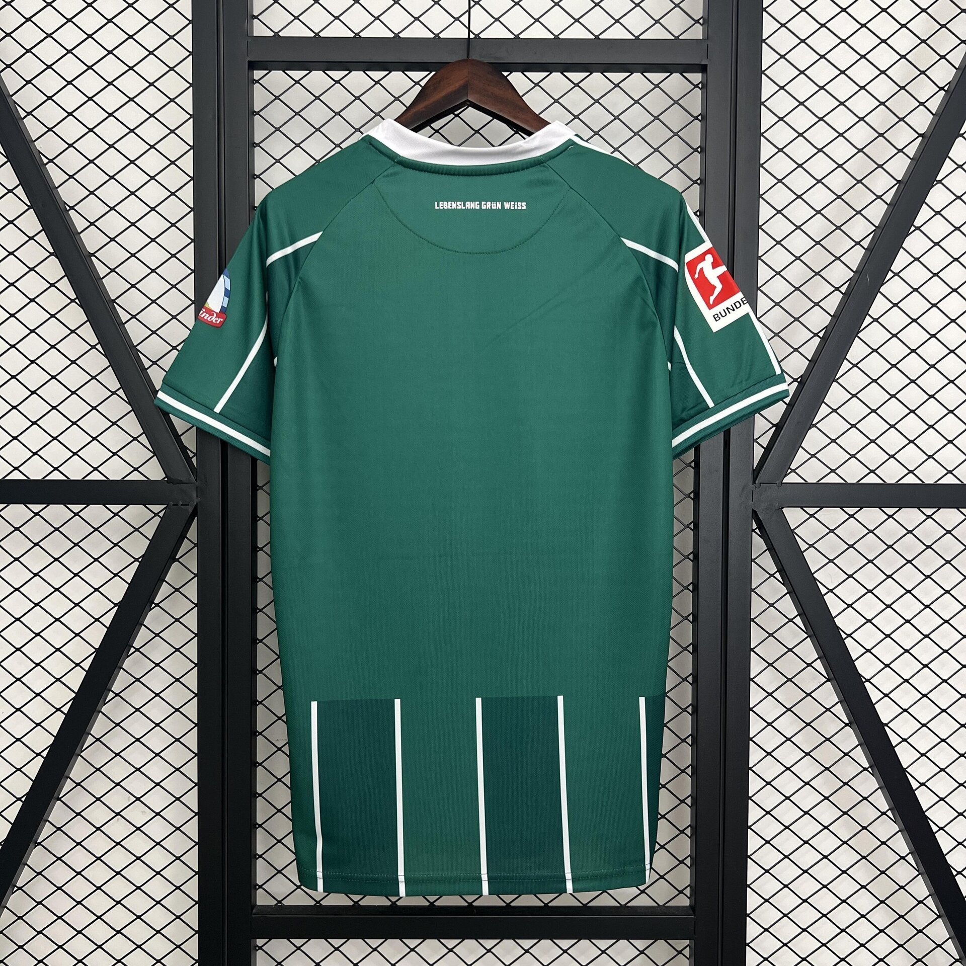 Camiseta Werder Bremen 25/26 - 2