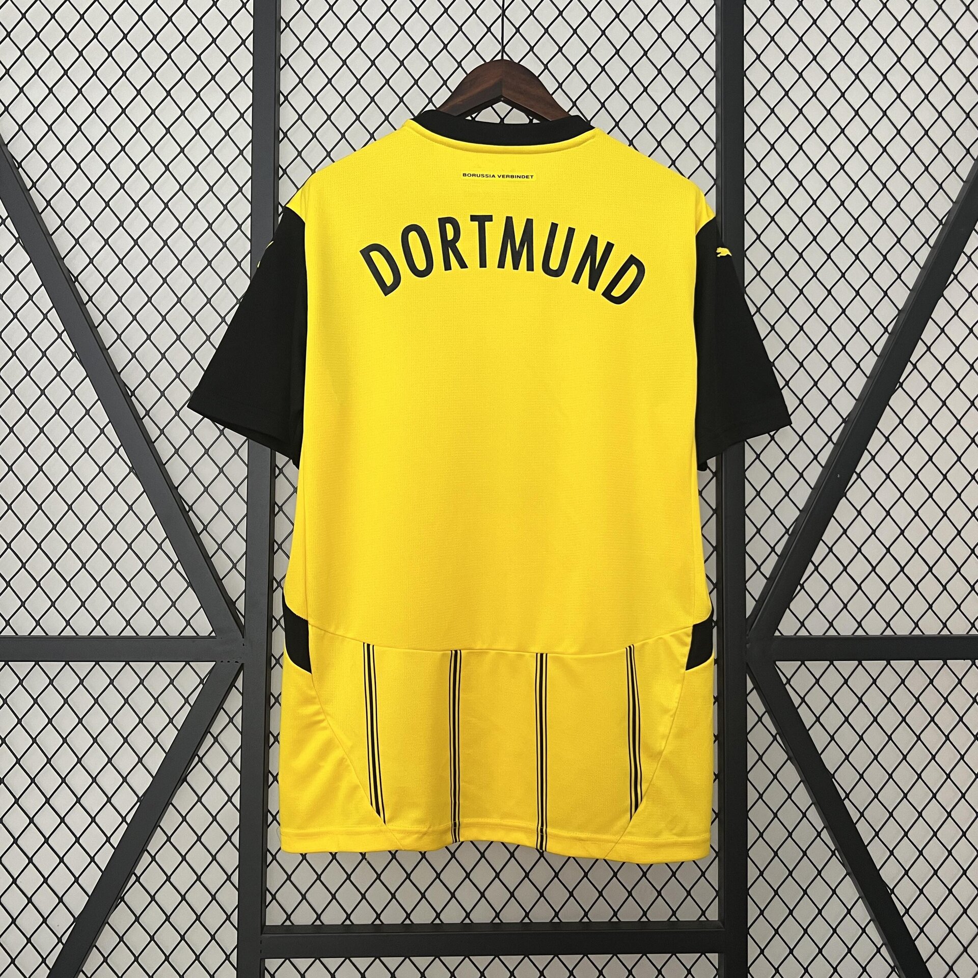 Camiseta Borussia Dortmund 24/25 - 2