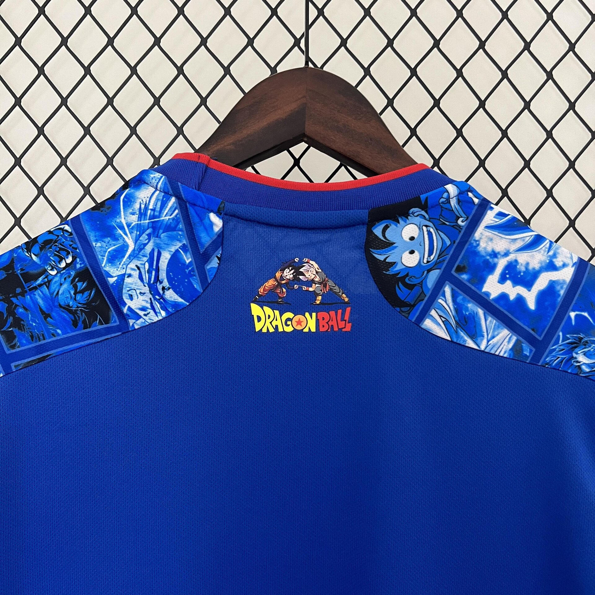 Camiseta “DBZ Anime” Japón - 4
