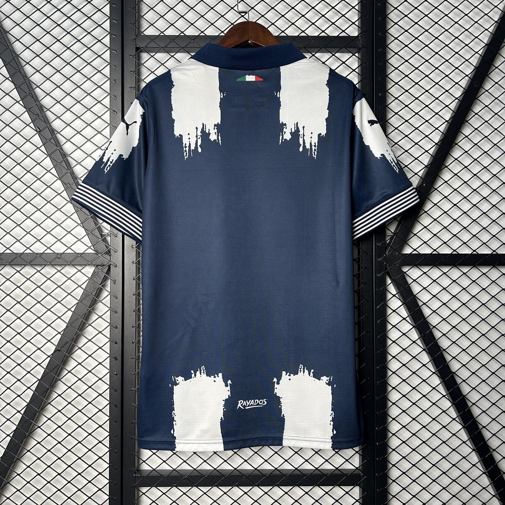 Camiseta CF Monterrey 25/26 - 2