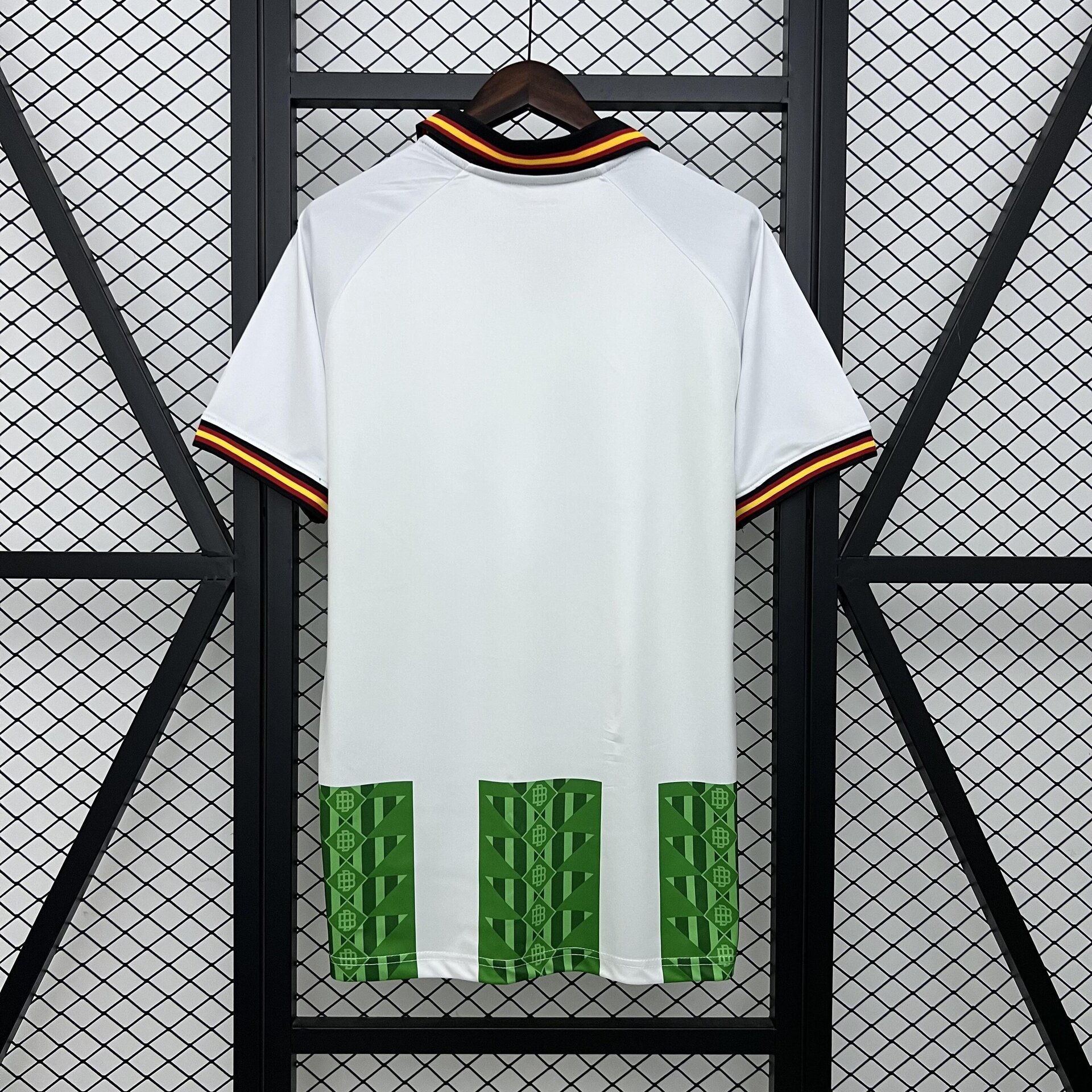 Camiseta Real Betis Edición Especial - 2