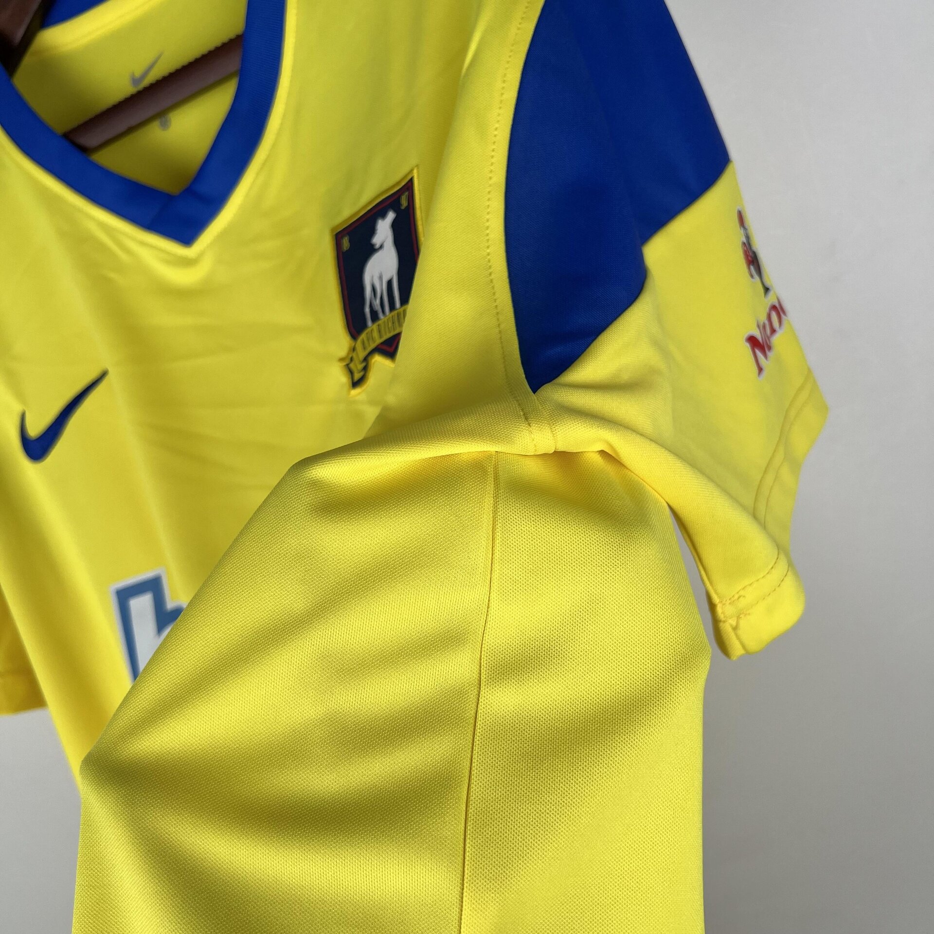 Camiseta AFC Richmond - 2