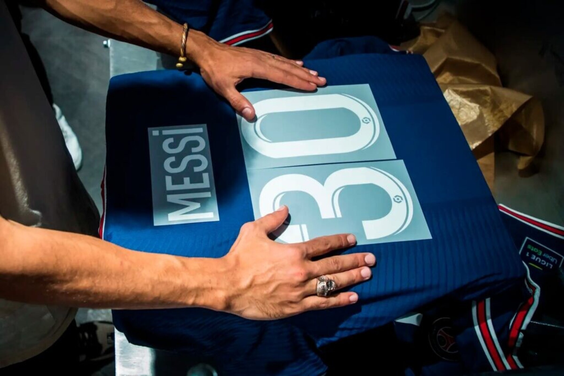 KIT Serigrafia