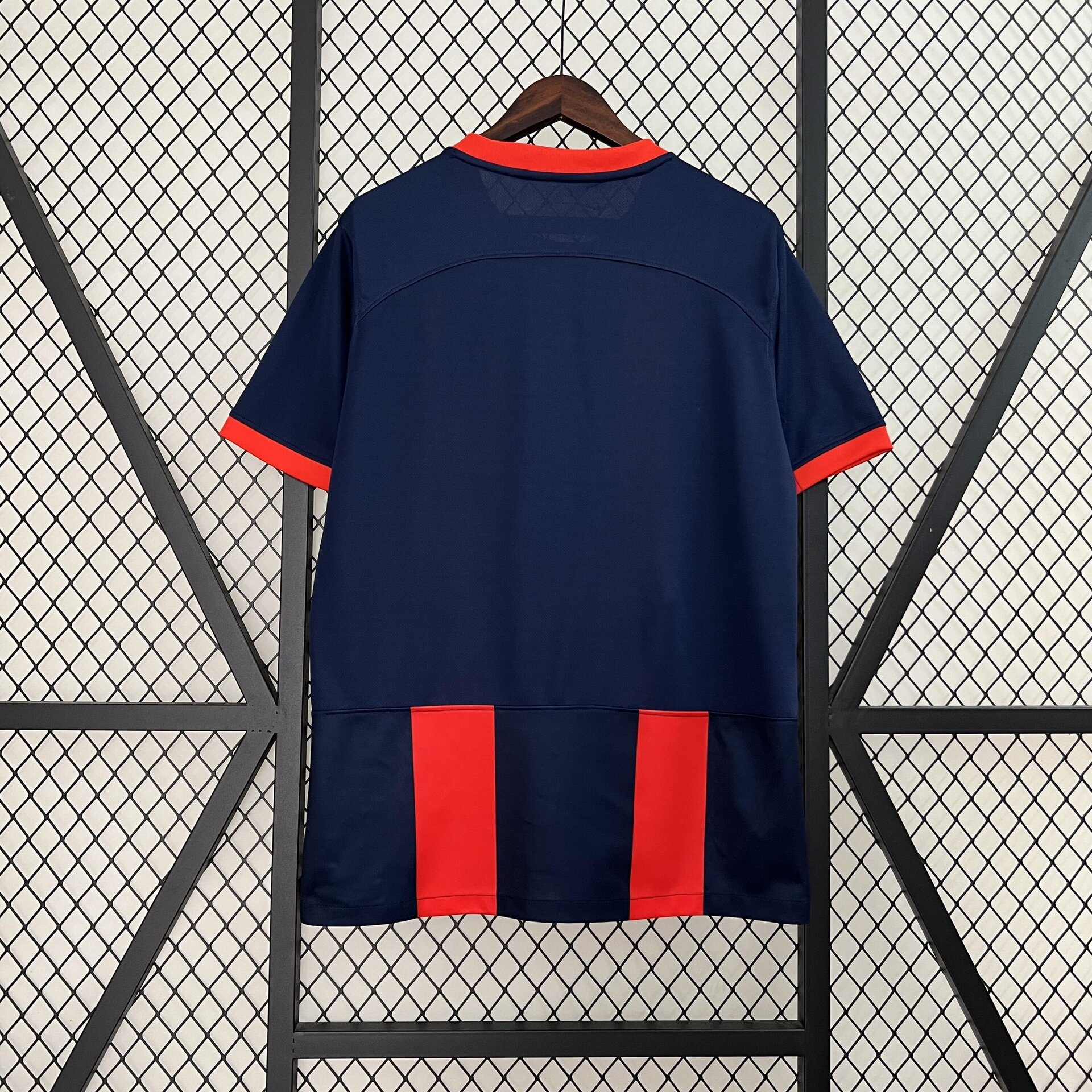 Camiseta CA San Lorenzo 24/25 - 2